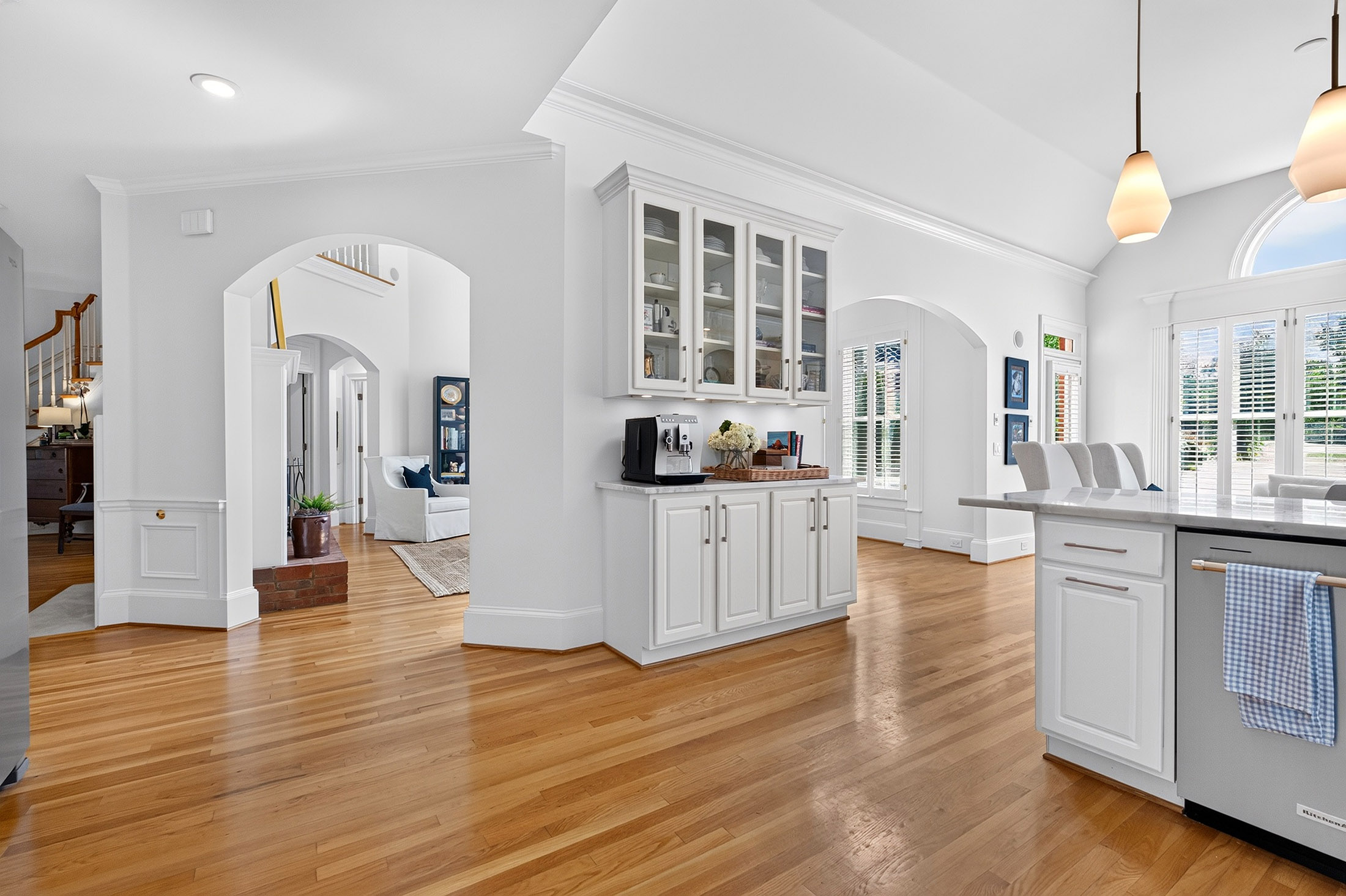  Beautifully Renovated All Brick Home in Horseshoe Bend - 物件實景