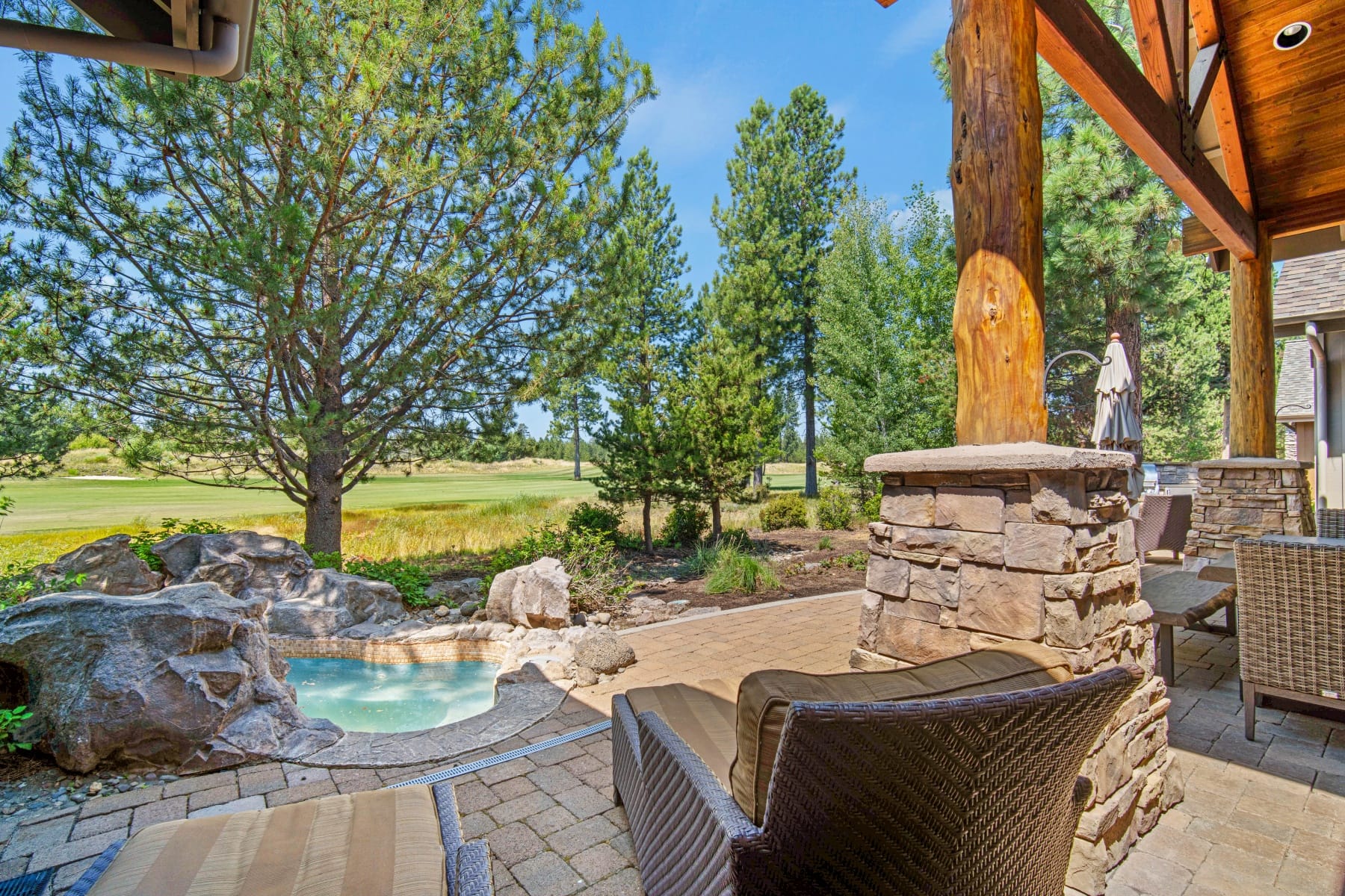  56689 Dancing Rock Loop Bend, OR 97707 - 物件實景
