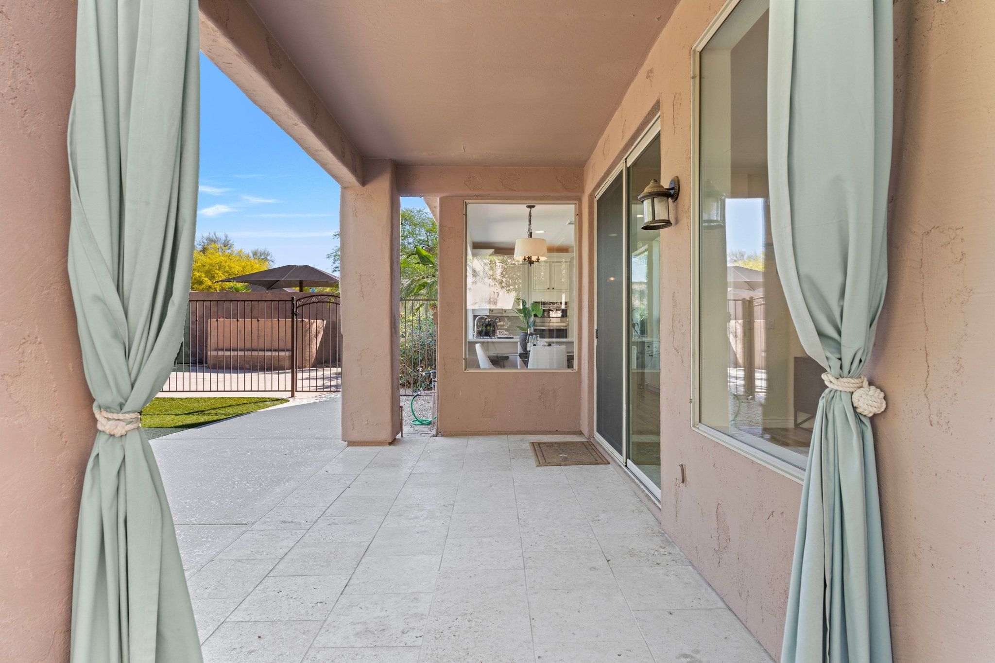  9058 E Casitas Del Rio Drive¦Scottsdale, AZ - 物件實景