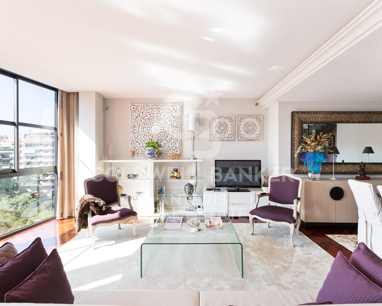 Barcelona, Barcelona, Eixample, La Nova Esquerra d, Barcelona, Catalonia, ES, 6 Bedrooms Bedrooms, ,5 BathroomsBathrooms,Residential,For Sale,Barcelona, Barcelona, Eixample, La Nova Esquerra d,1619004