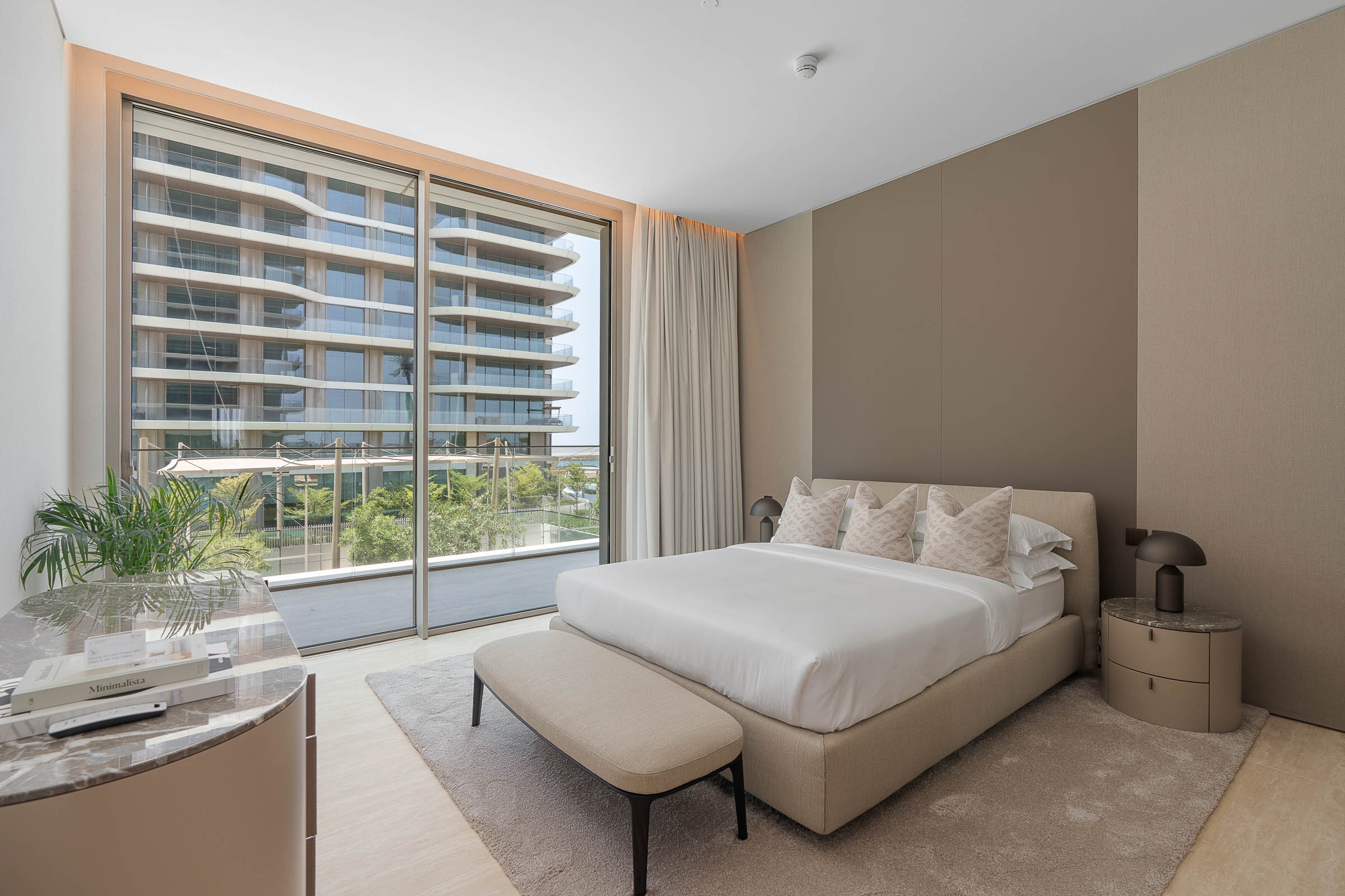  Brand-New Three-Bedroom Residence at Serenia Living - 物件實景