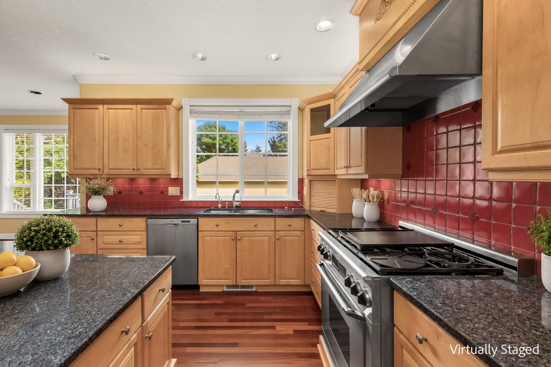  11007 SW 32ND AVE Portland, OR 97219 - 物件實景