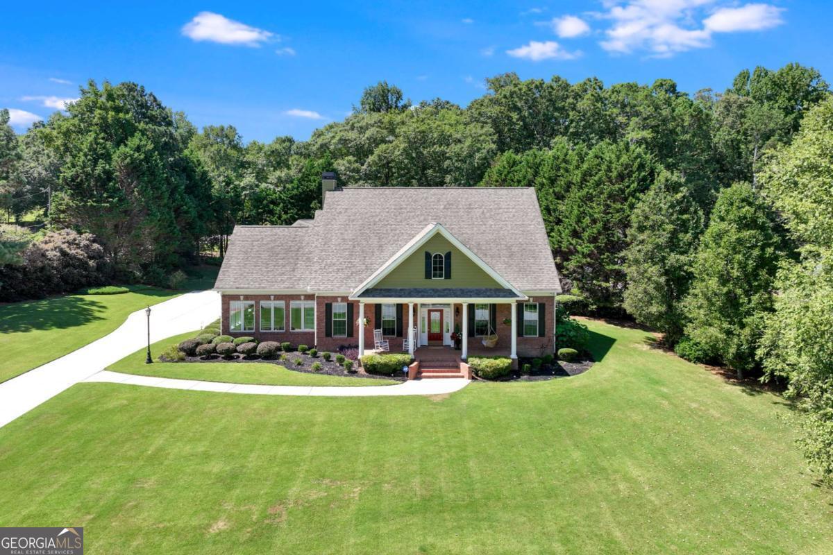 Bethlehem, Georgia, 30620, United States, 5 Bedrooms Bedrooms, ,6 BathroomsBathrooms,Residential,For Sale,1895379