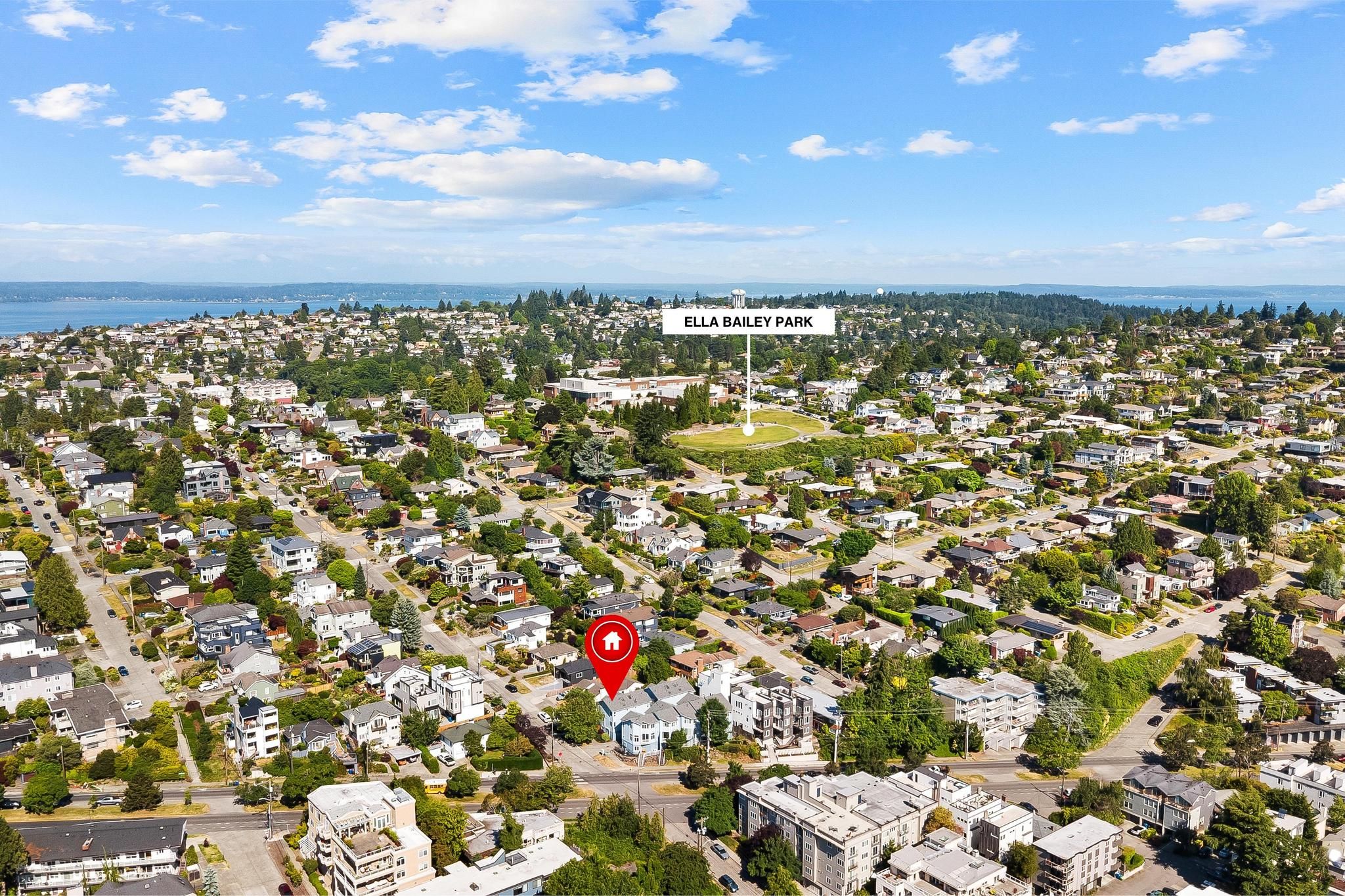  2400 West Boston St, Seattle, WA 98199 - 物件實景