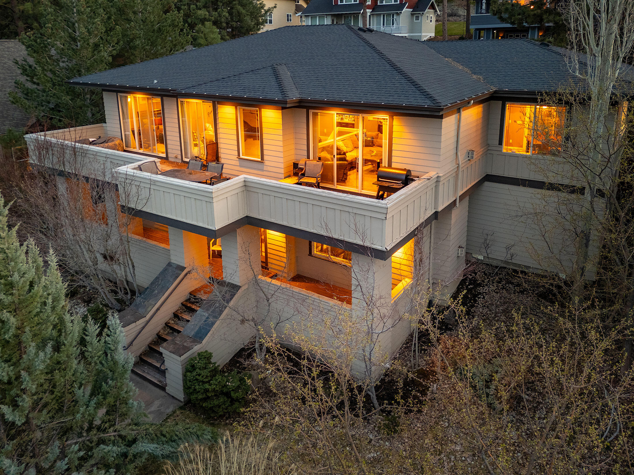 Bend, Oregon, 97703, United States, 4 Bedrooms Bedrooms, ,3 BathroomsBathrooms,Residential,For Sale,1805310