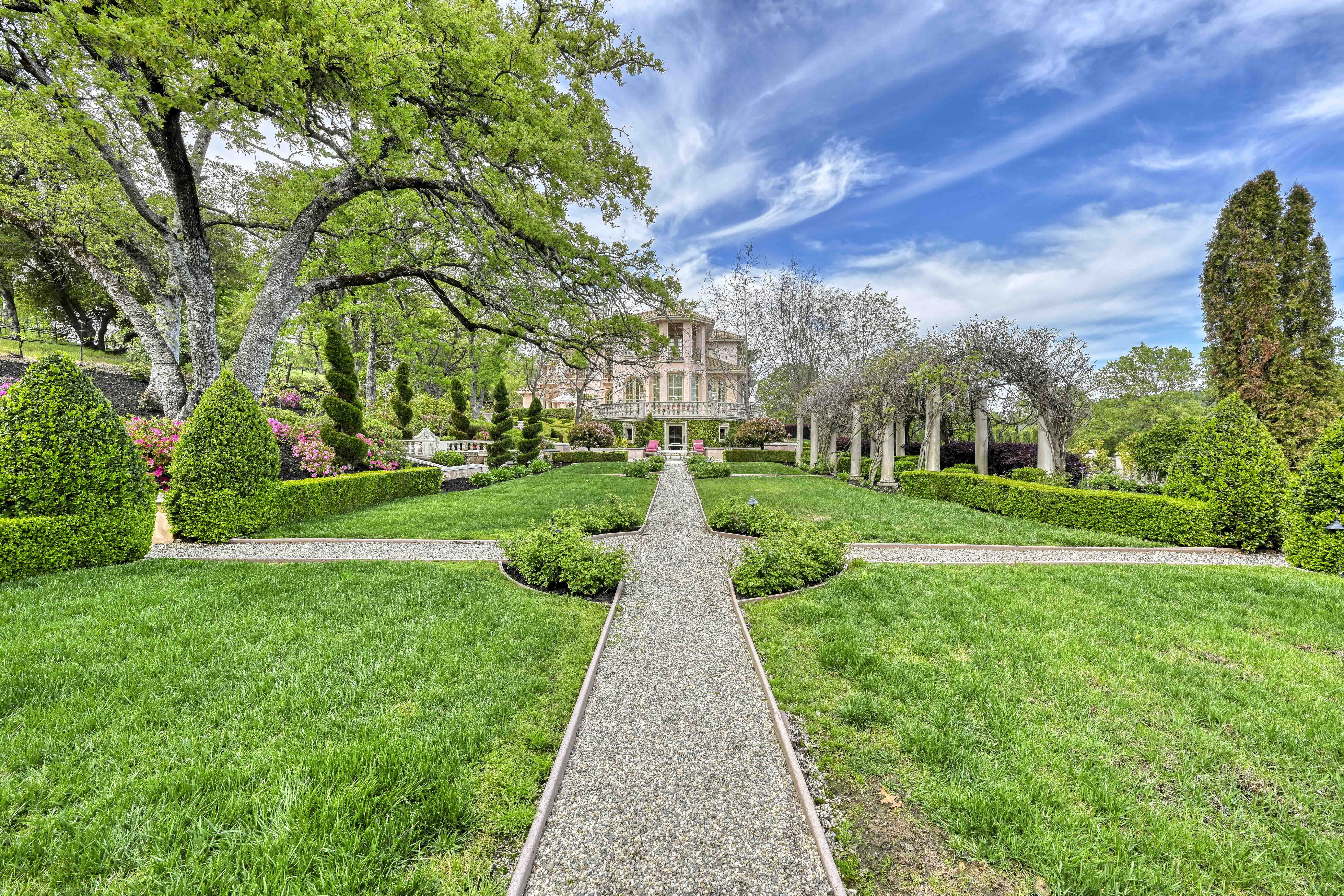  2020 Kaila Way, El Dorado Hills, CA 95762 - 物件實景