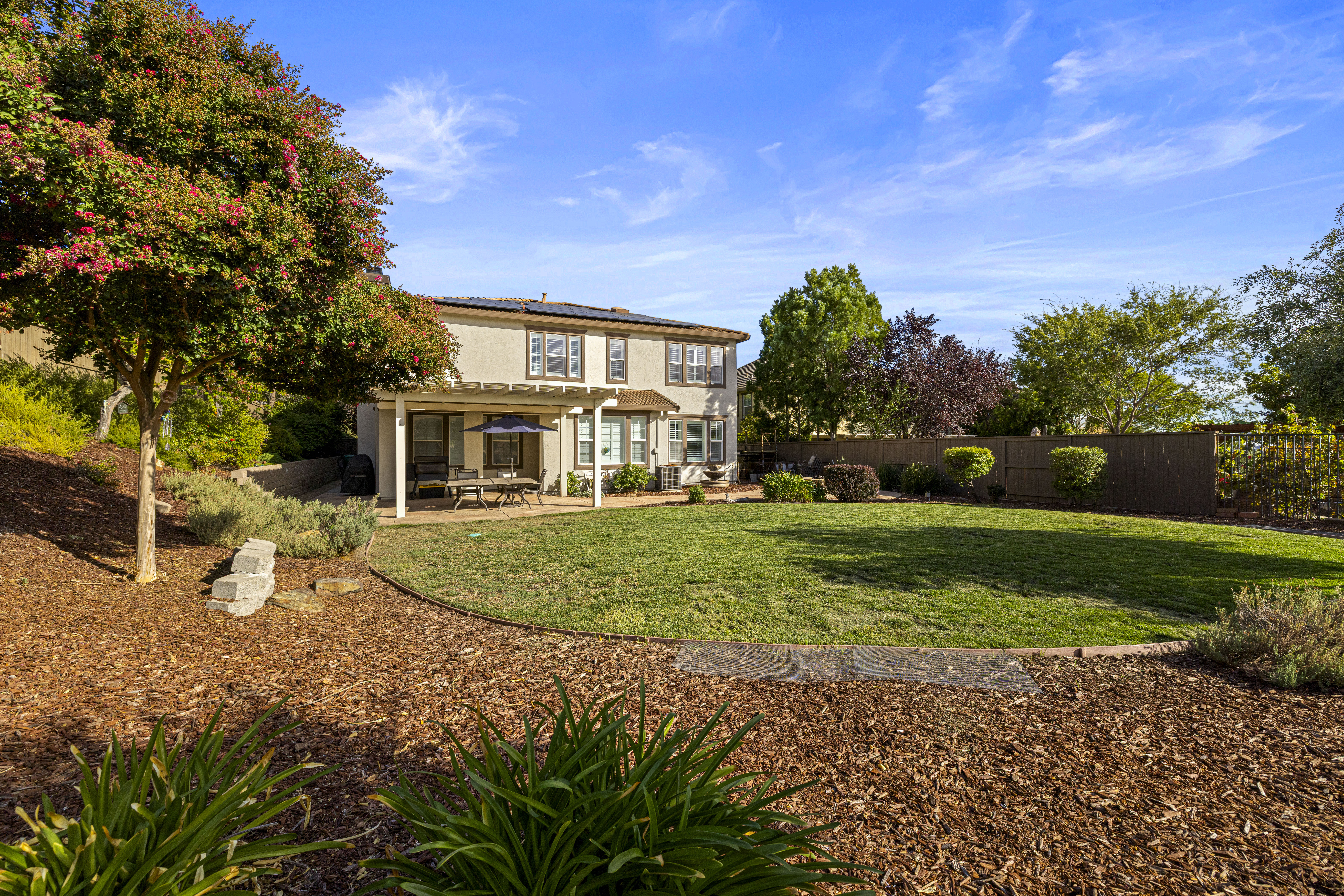  9010 Hearst Place, El Dorado Hills, CA 95762 - 物件實景