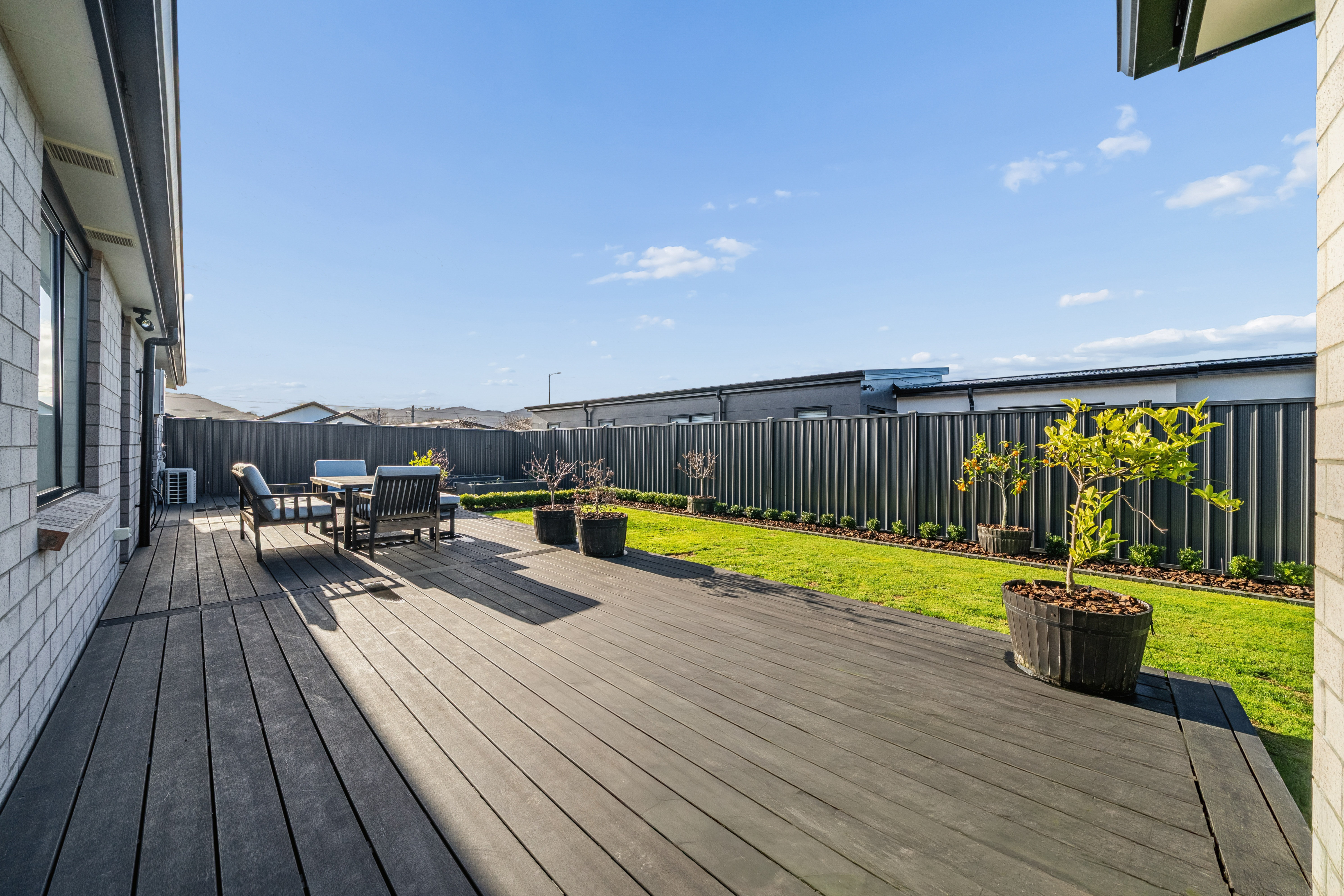  21 Te Kaeaea Crescent, Wallaceville, Upper Hutt - 物件實景