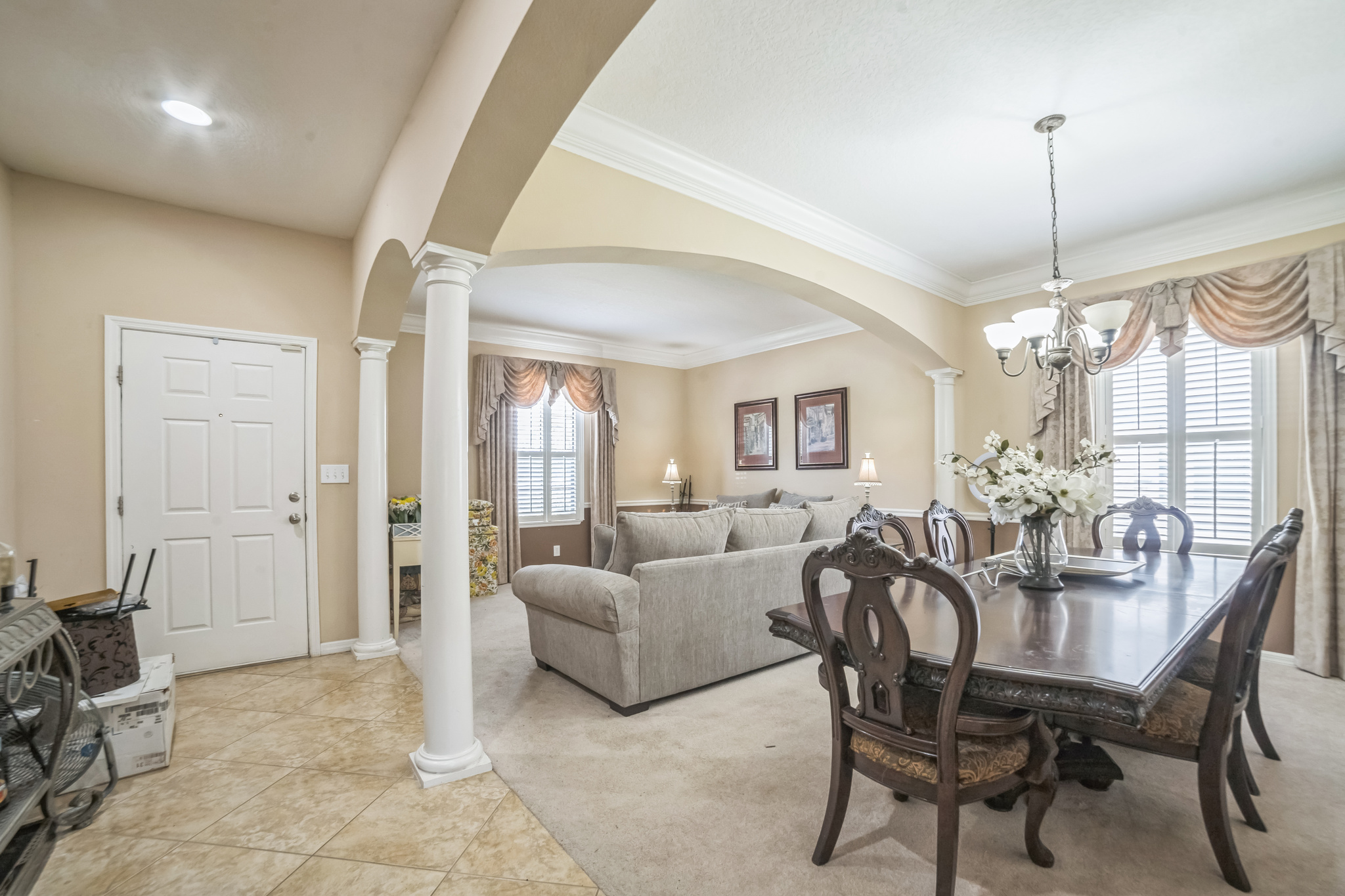 Clermont, Florida, 34711, United States, 5 Bedrooms Bedrooms, ,4 BathroomsBathrooms,Residential,For Sale,1982427