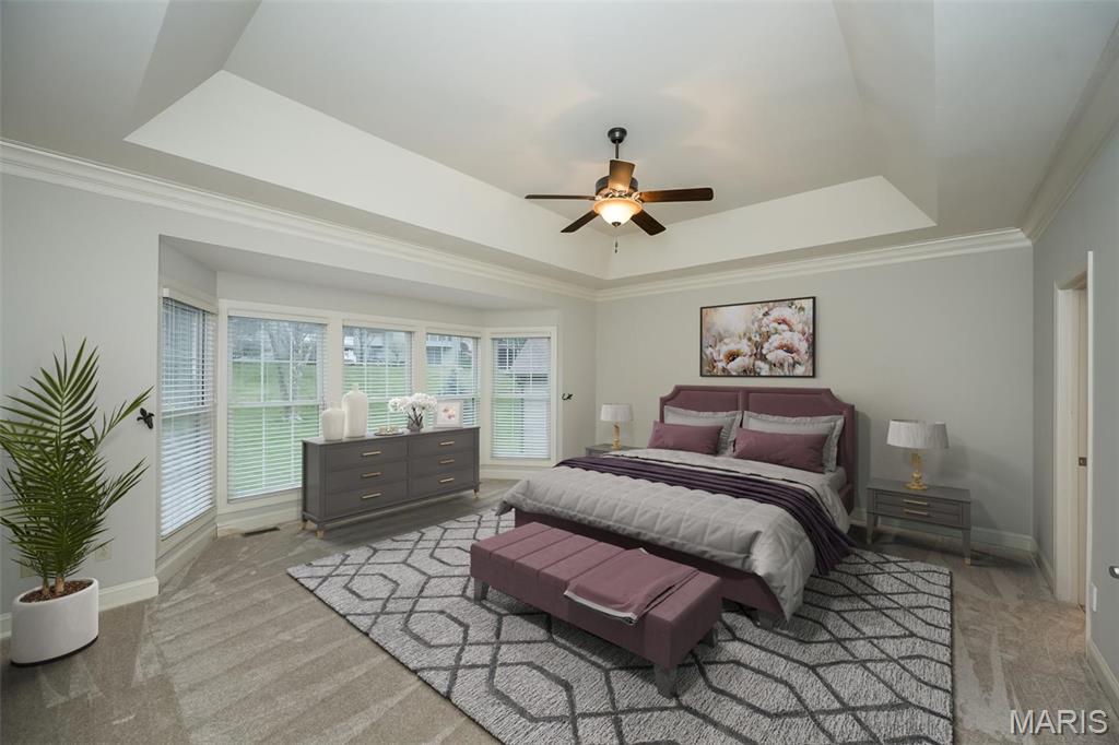 St Charles, Missouri, 63303, United States, 3 Bedrooms Bedrooms, ,3 BathroomsBathrooms,Residential,For Sale,1891670
