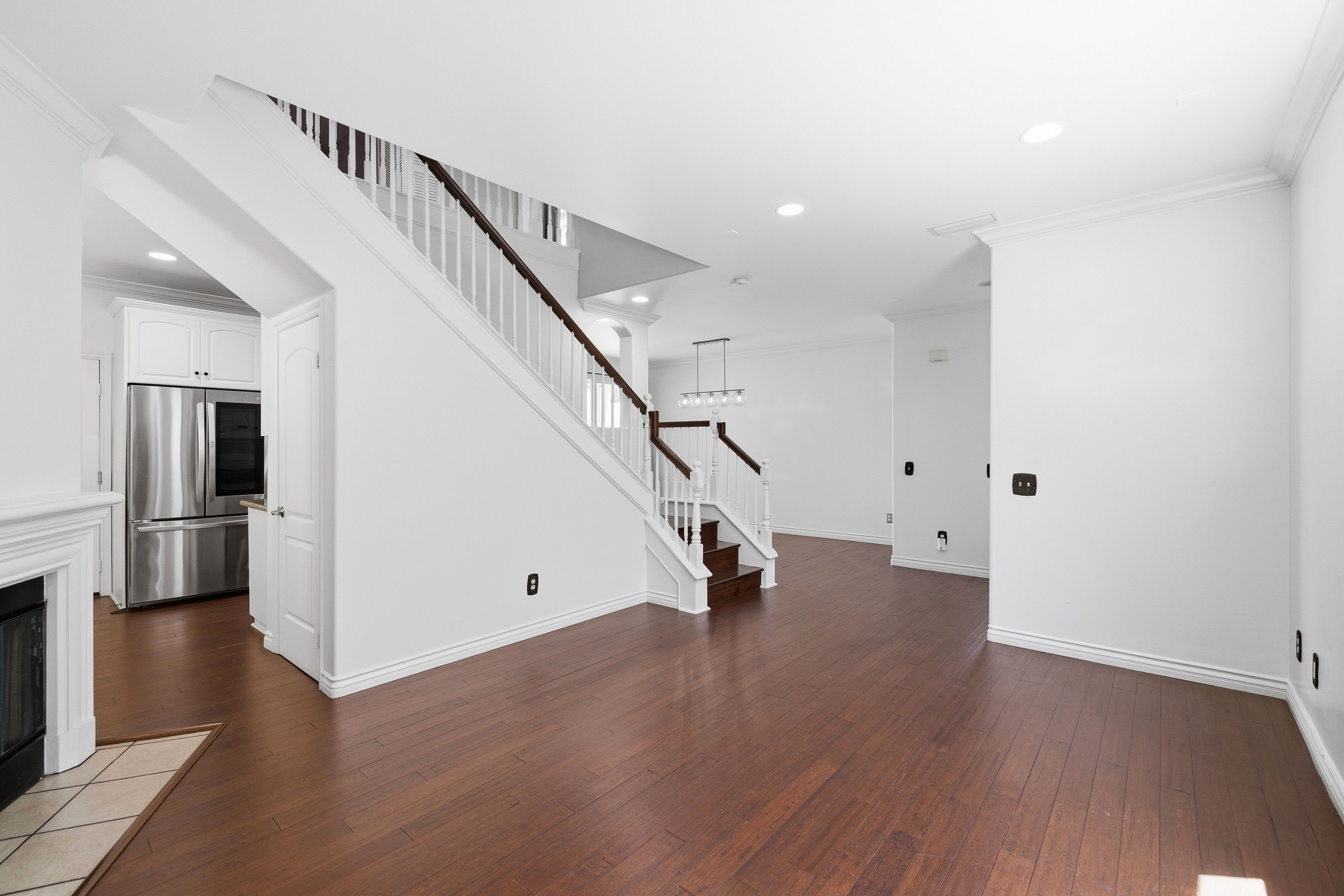  15614 Firmona Avenue, Lawndale, CA 90260 - 物件實景