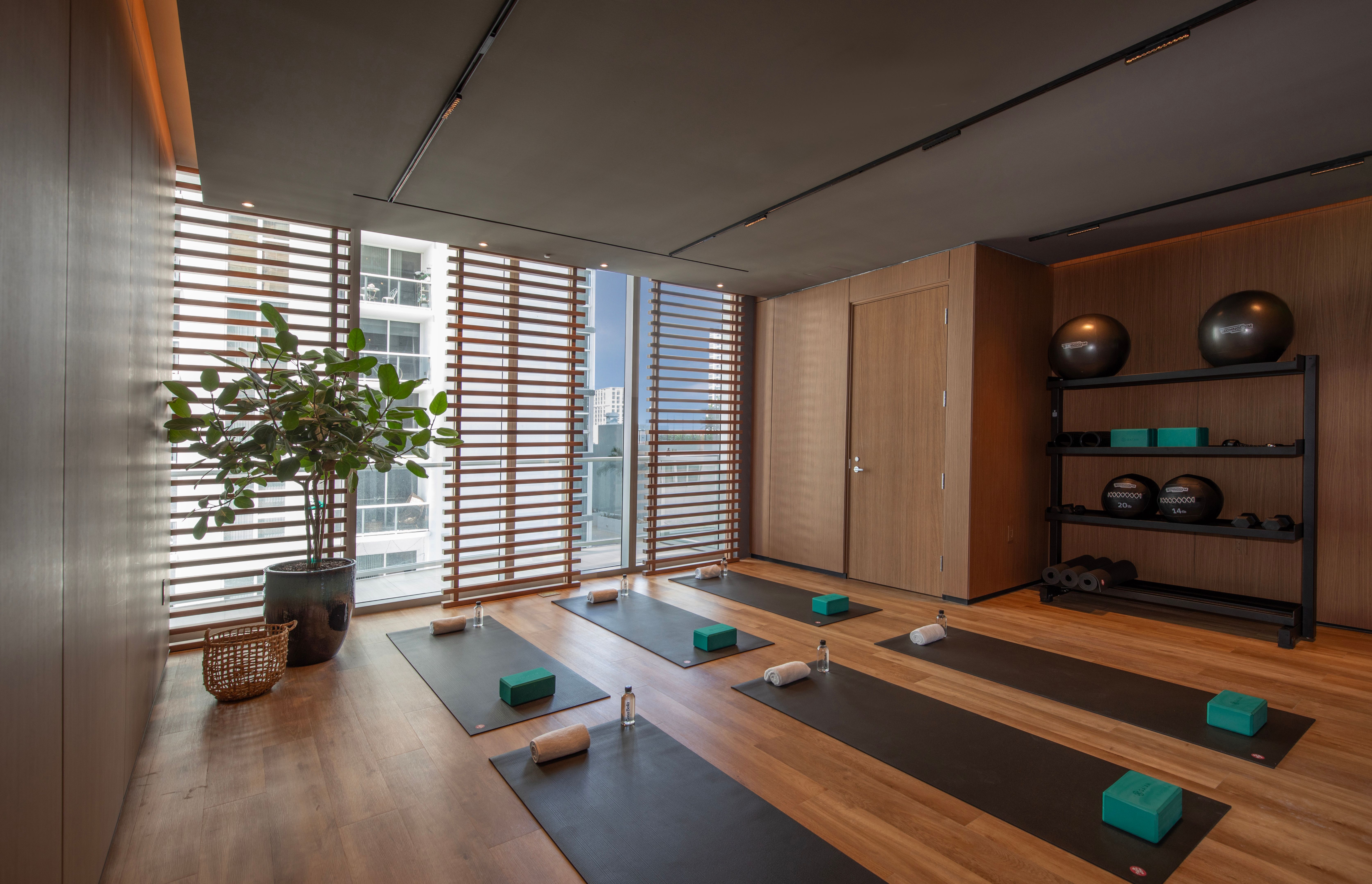  1400 Biscayne Boulevard, Miami, FL, 33132 - 物件實景