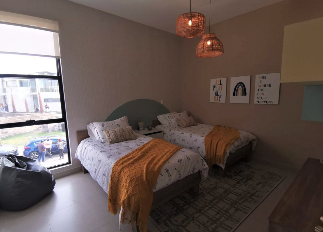 Cirio, El Marqués, Querétaro, 76269, Mexico, 3 Bedrooms Bedrooms, ,3 BathroomsBathrooms,Residential,For Sale,Cirio,1442033