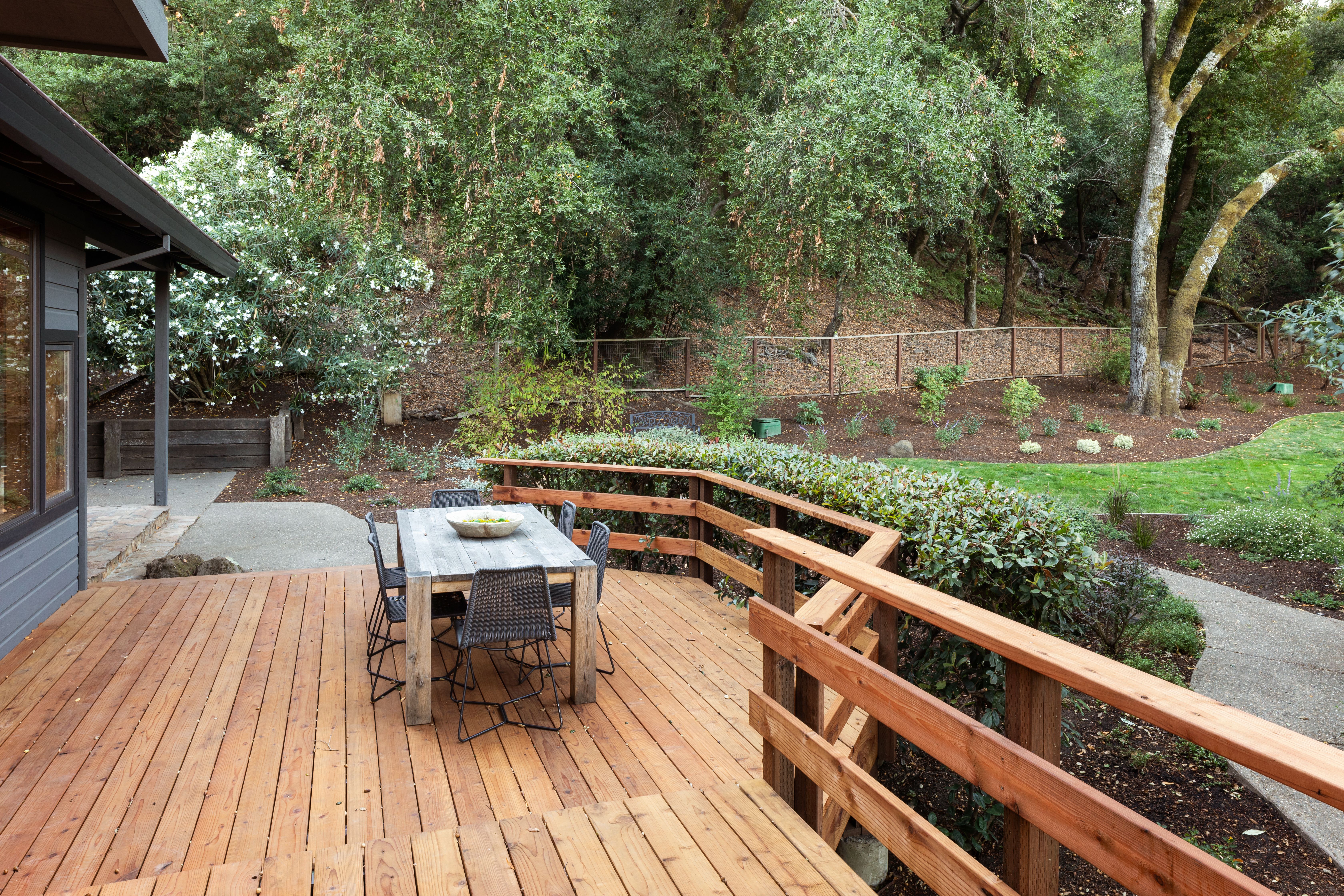 Private Retreat with Acreage - 物件實景