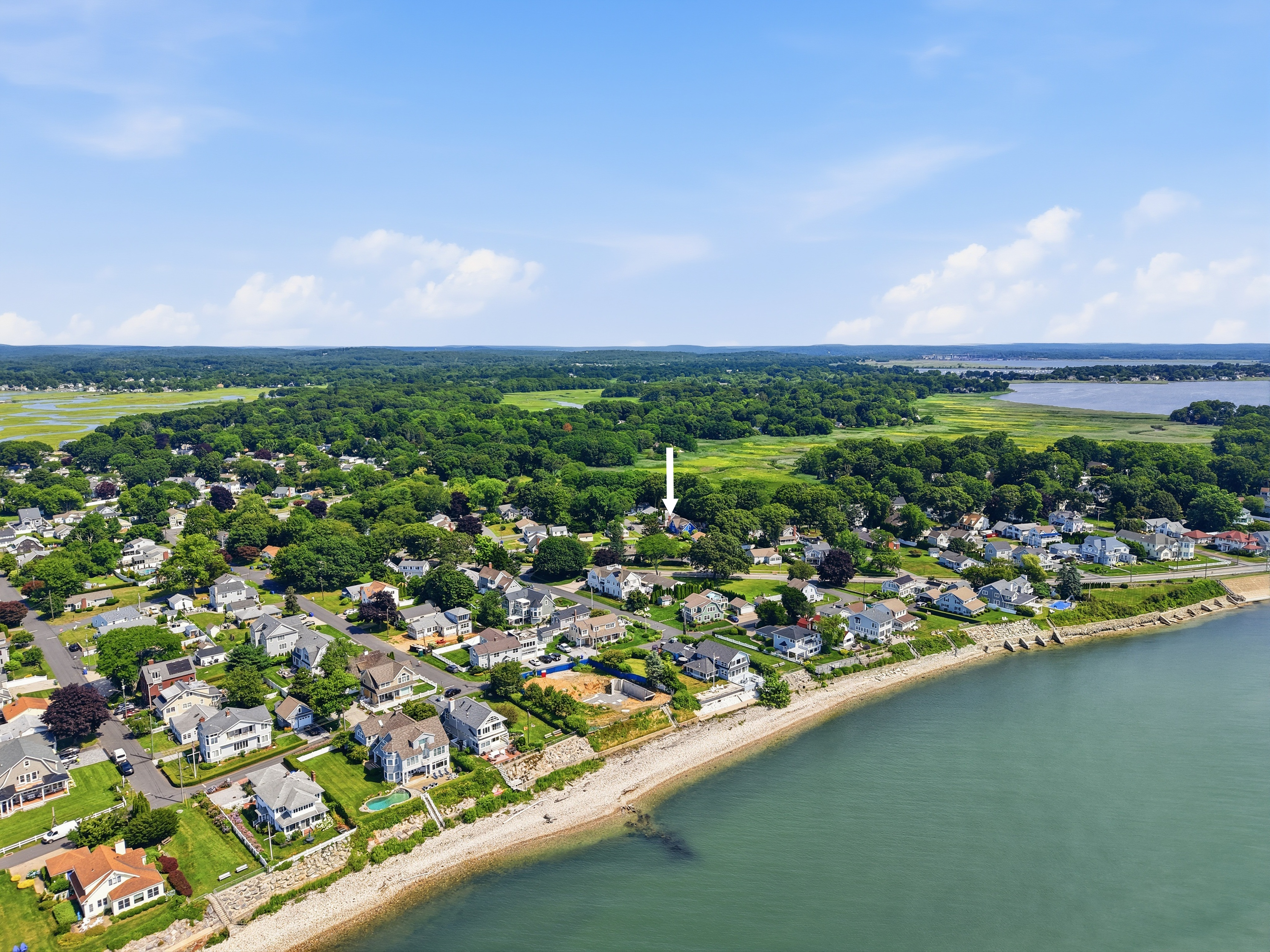  Lovely Updated Cape in Knollwood Beach Community - 物件實景