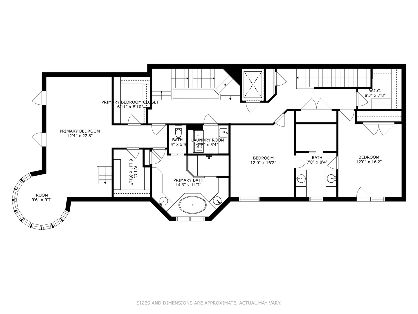 1515 N North Park Avenue, Chicago, Illinois, 60610, United States, 7 Bedrooms Bedrooms, ,6 BathroomsBathrooms,Residential,For Sale,1515 N North Park Avenue,1247727