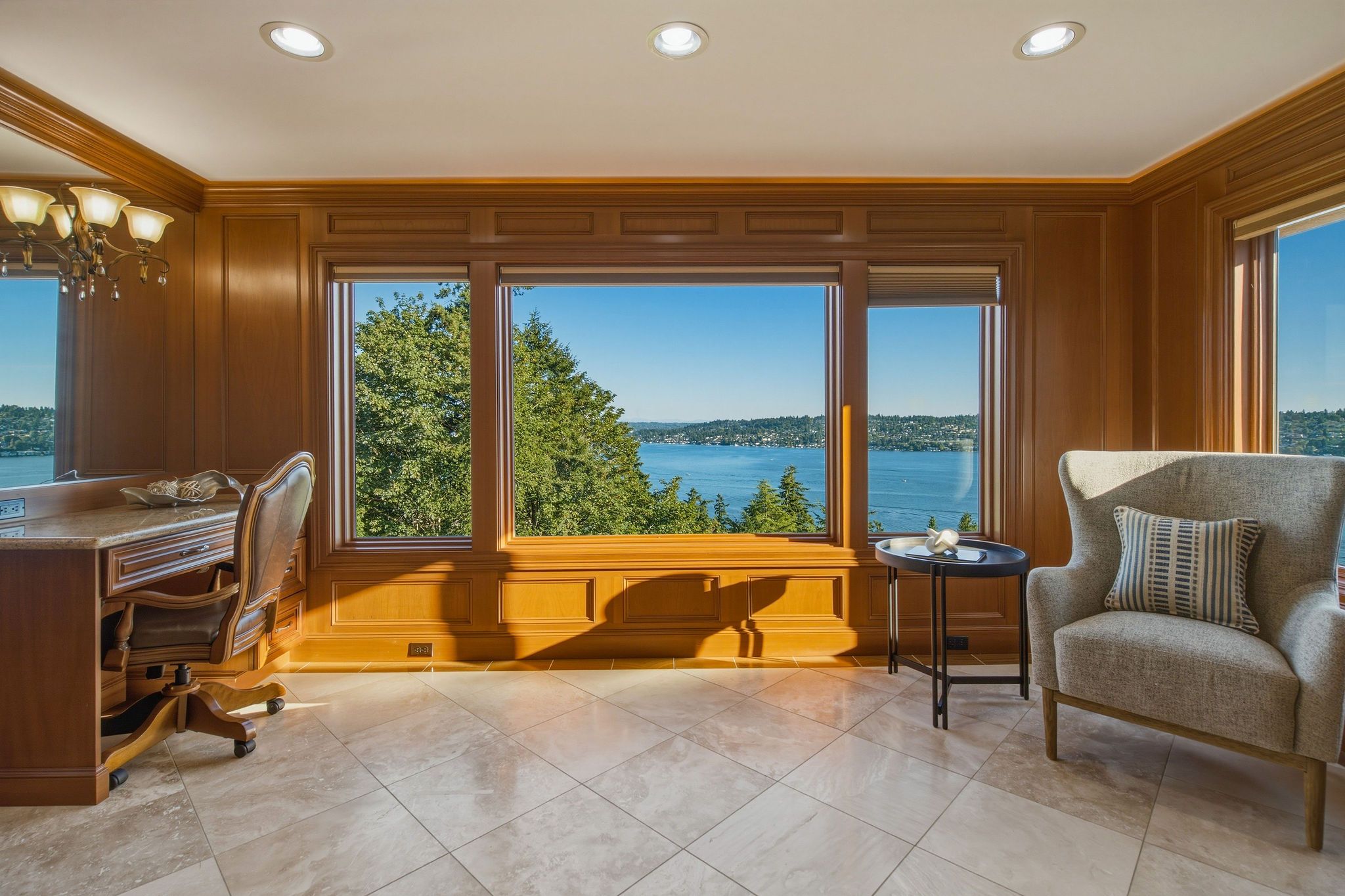  7909 78th Avenue Southeast, Mercer Island, WA 98040 - 物件實景