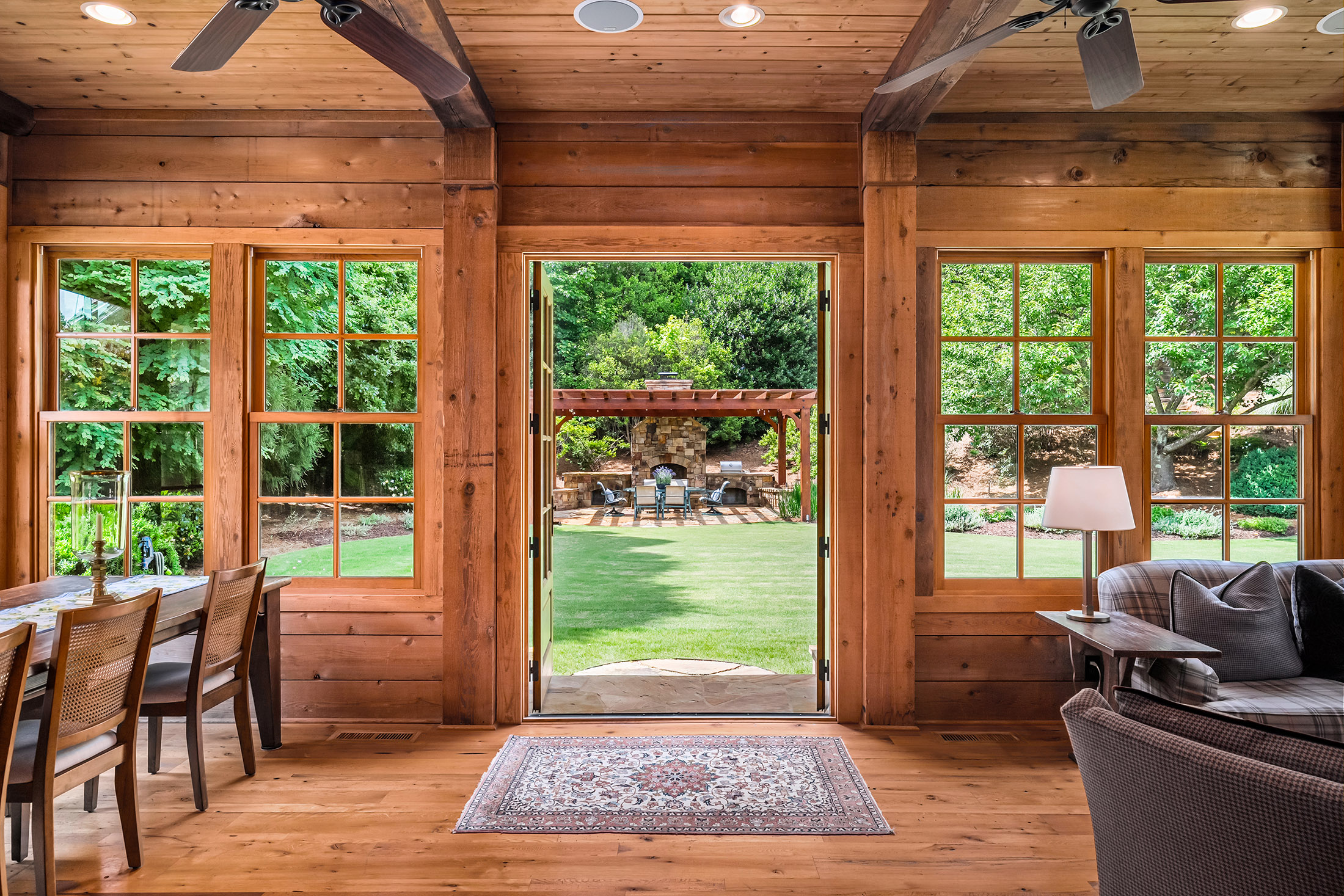  Estate-style Living in One of Milton
