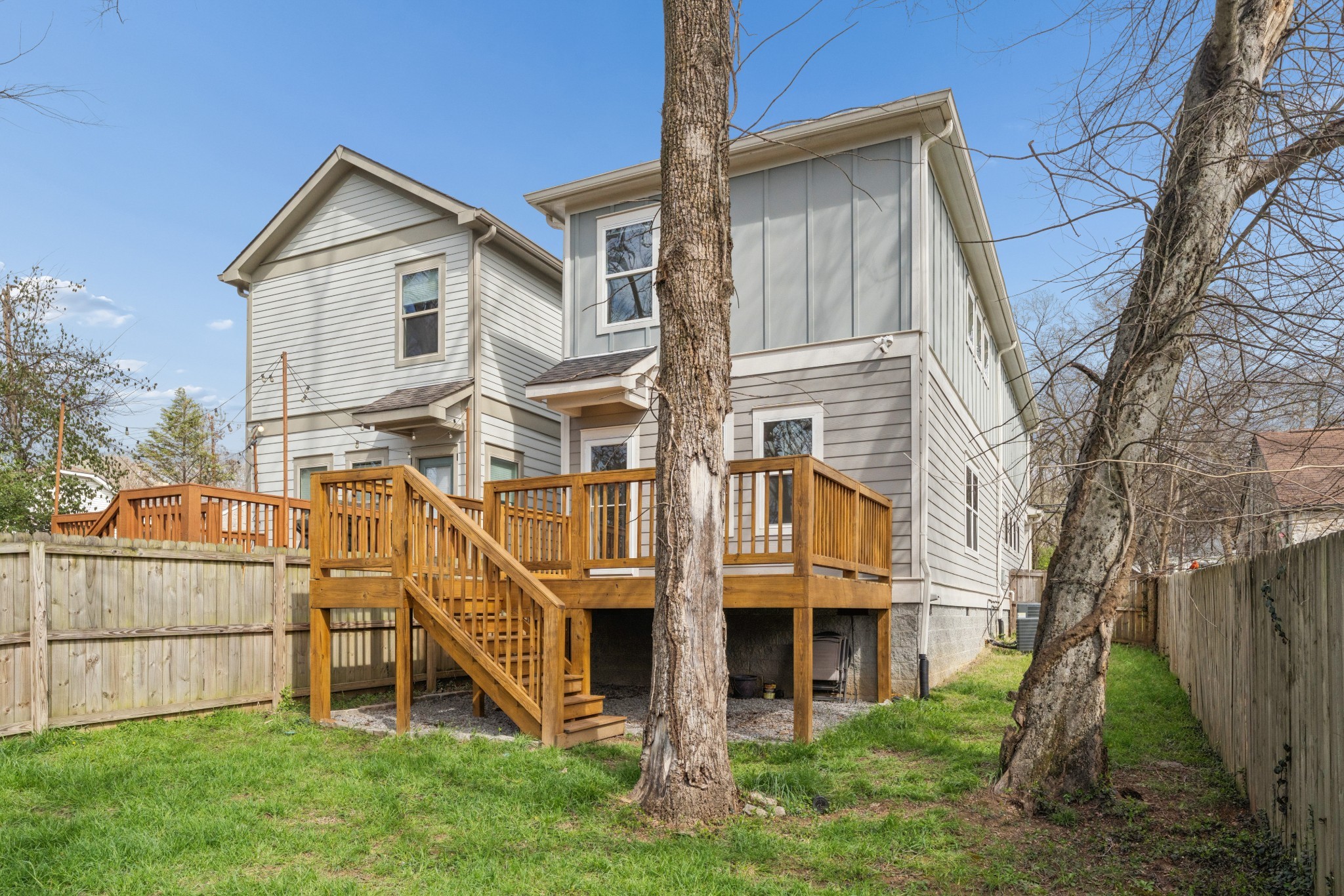  1904 Scott Ave, Nashville, TN, 37206 - 物件實景