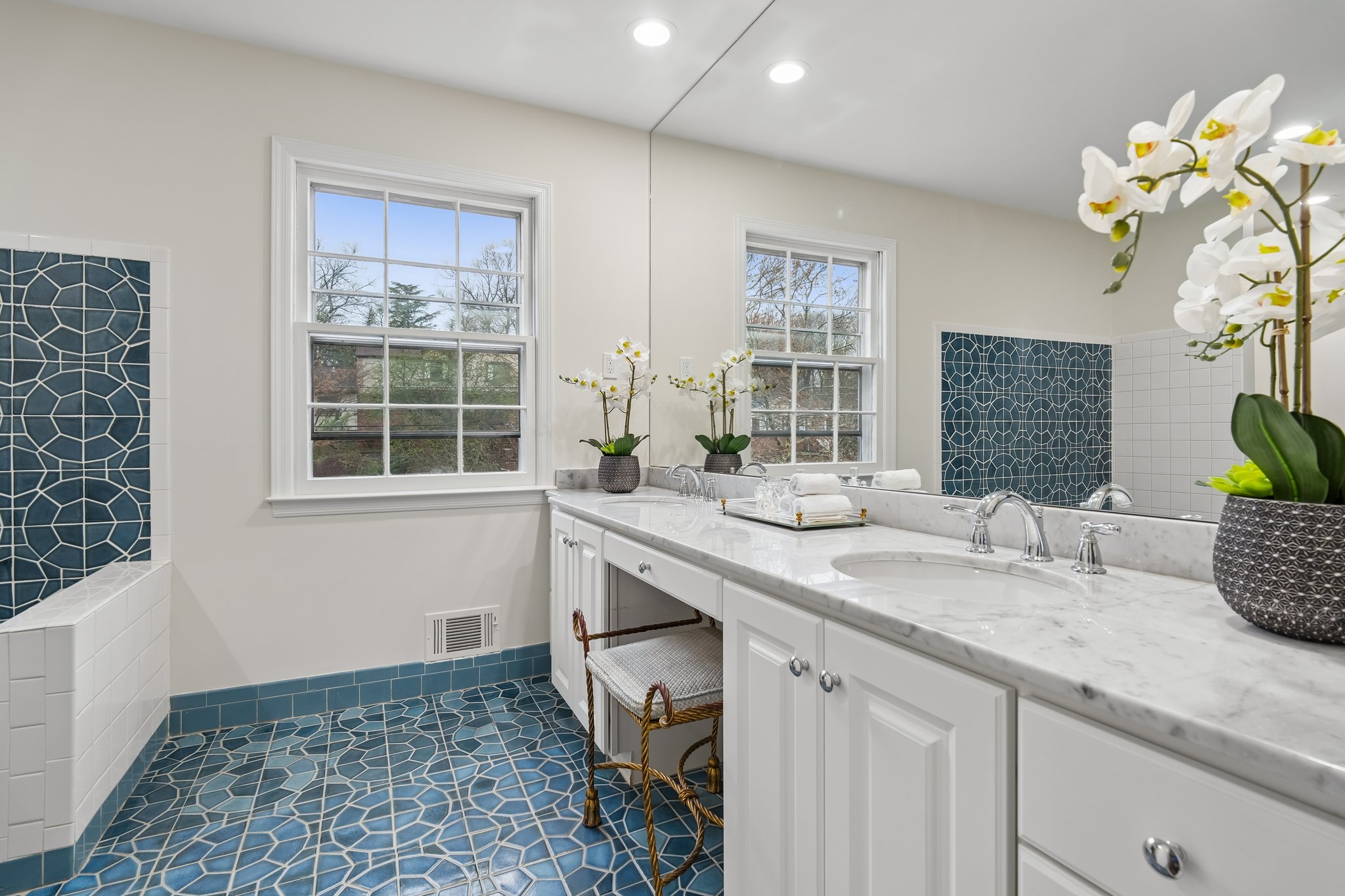  82 Brookside Terrace, North Caldwell, NJ 07006 - 物件實景