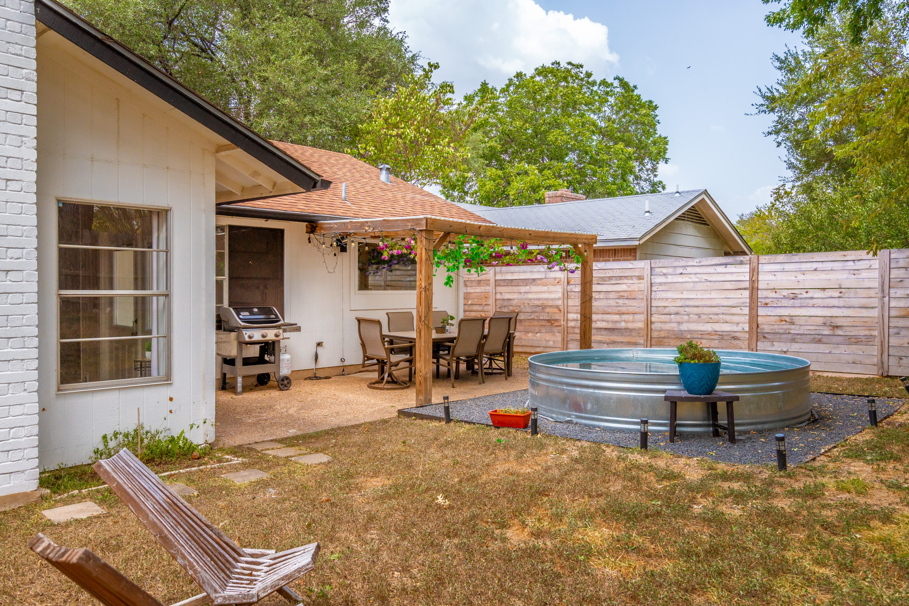  North Austin Treasure - 物件實景