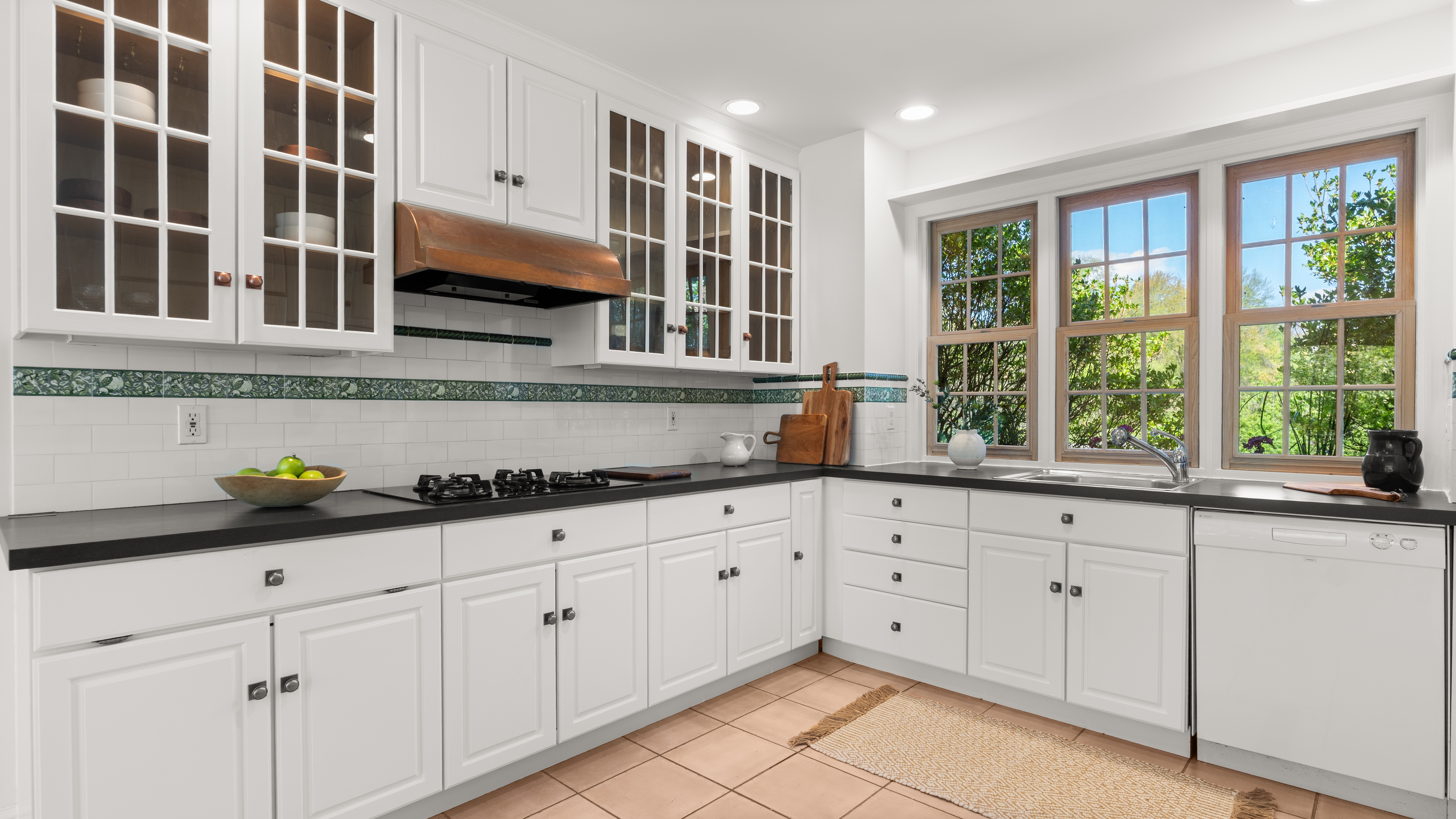  Modern Country Estate with Swim Pond near Chatham & Kinderhook - 物件實景