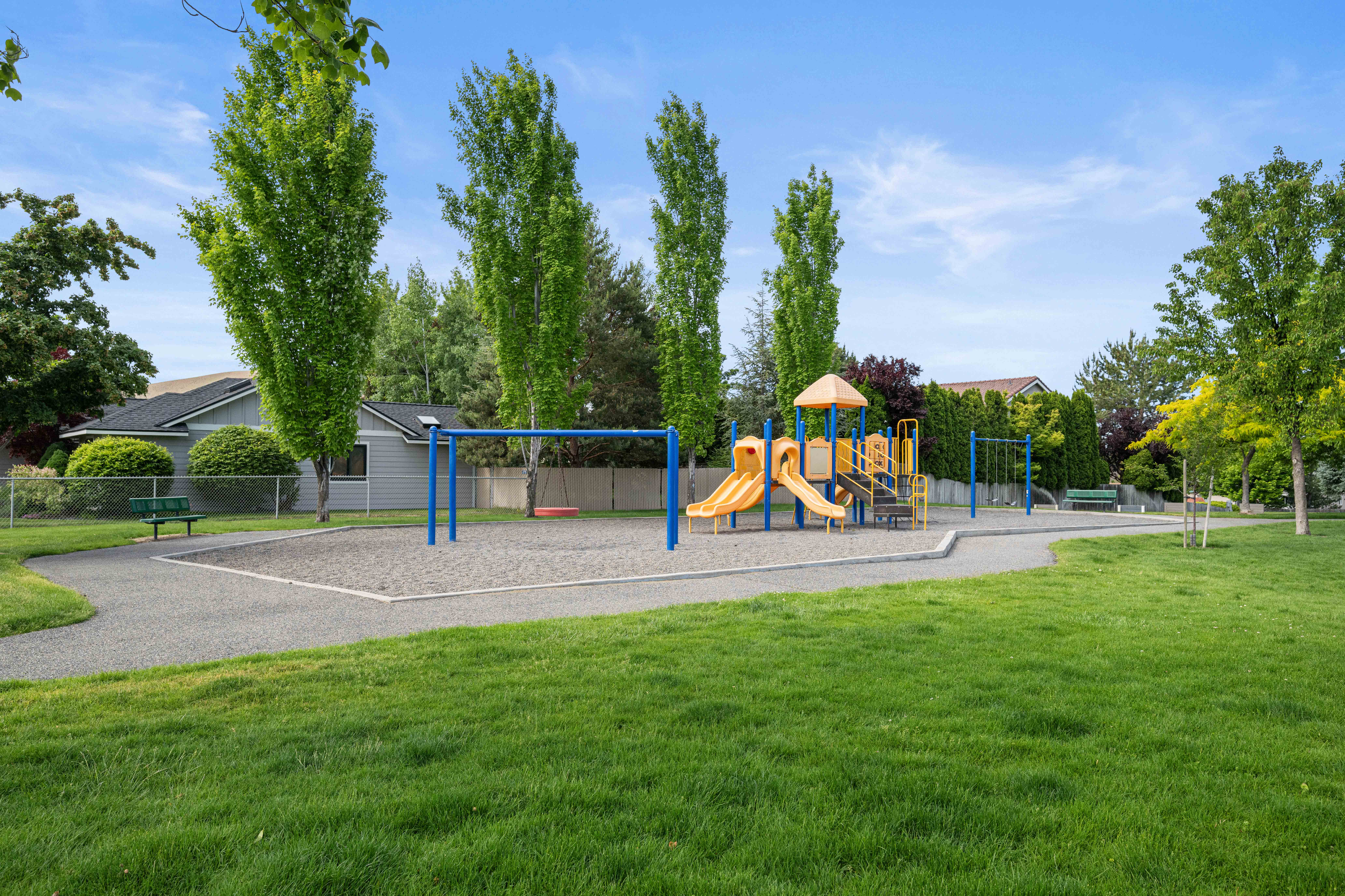 Welcome to Birdhill, a West Richland favorite area - 物件實景