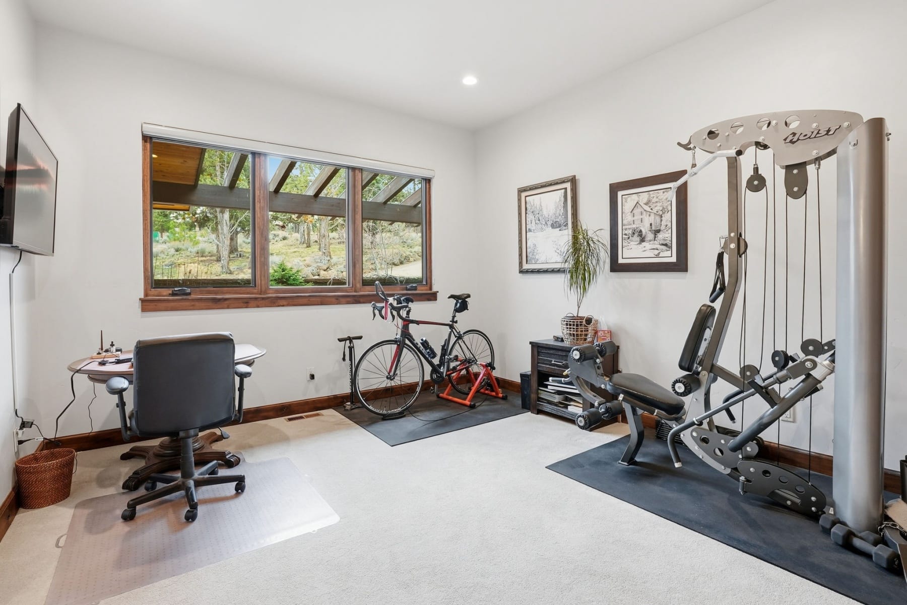  3487 NW Greenleaf Way Bend, OR 97703 - 物件實景
