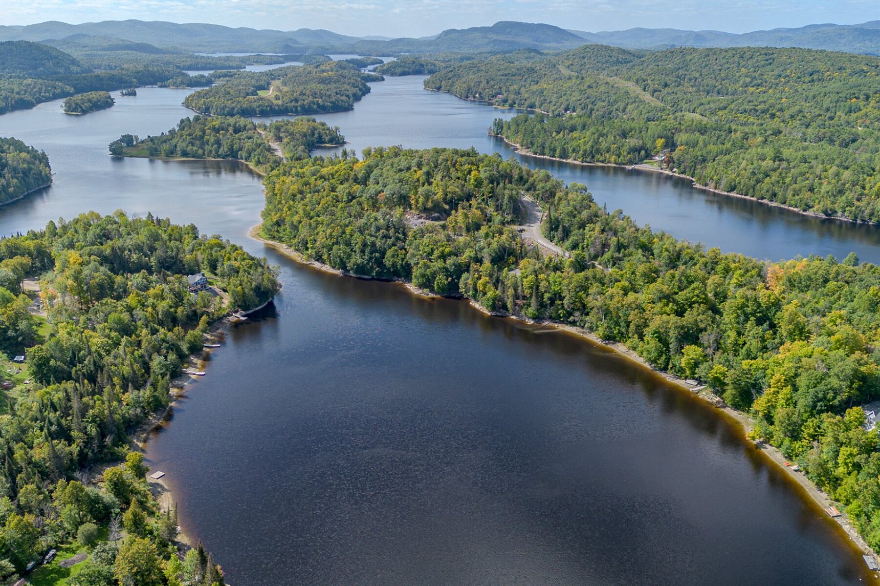  Notre-Dame-de-Pontmain, Laurentides - 物件實景