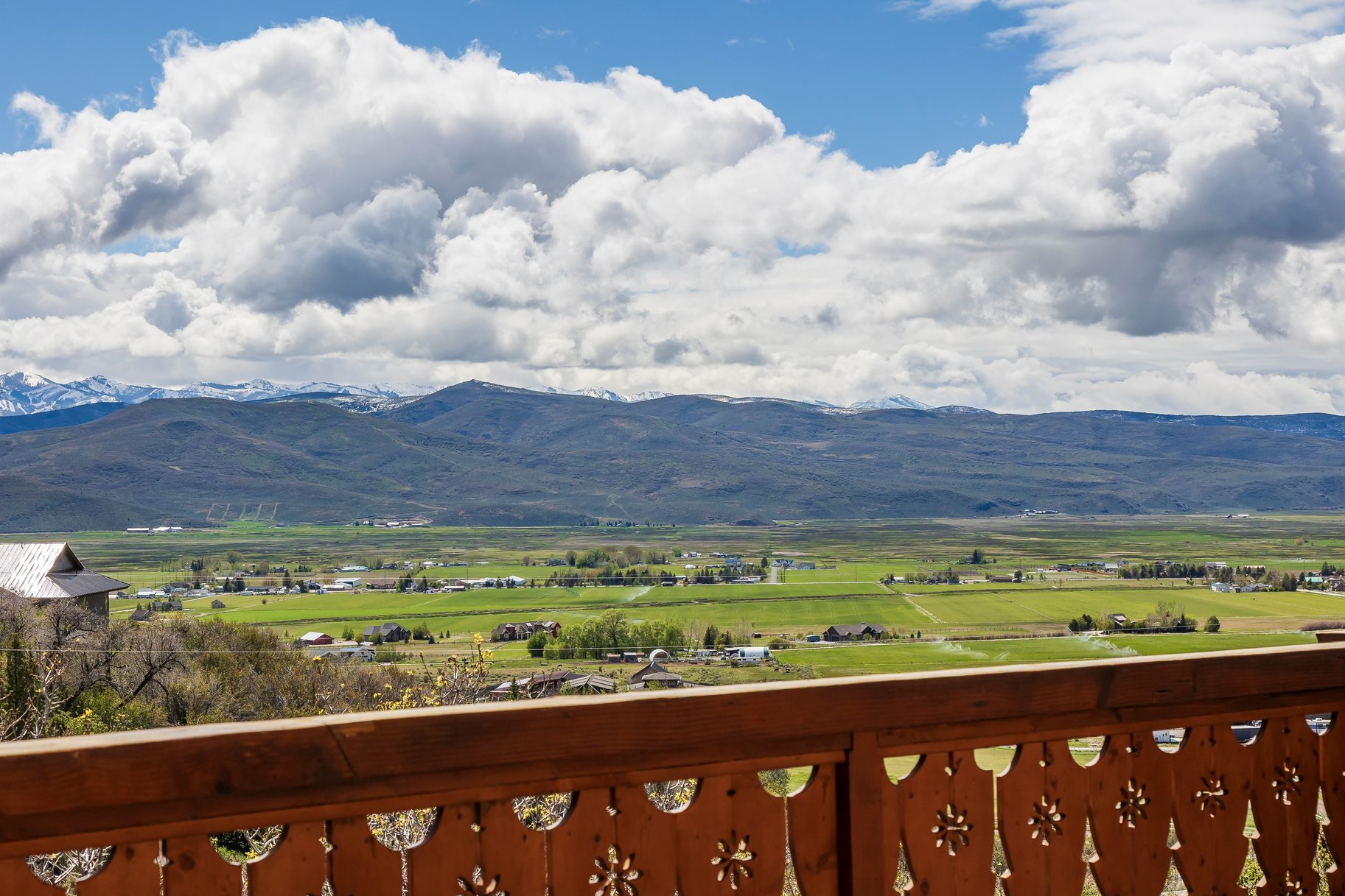  Coming soon Handcrafted Mountain Property on 5 Acres with Views - 物件實景