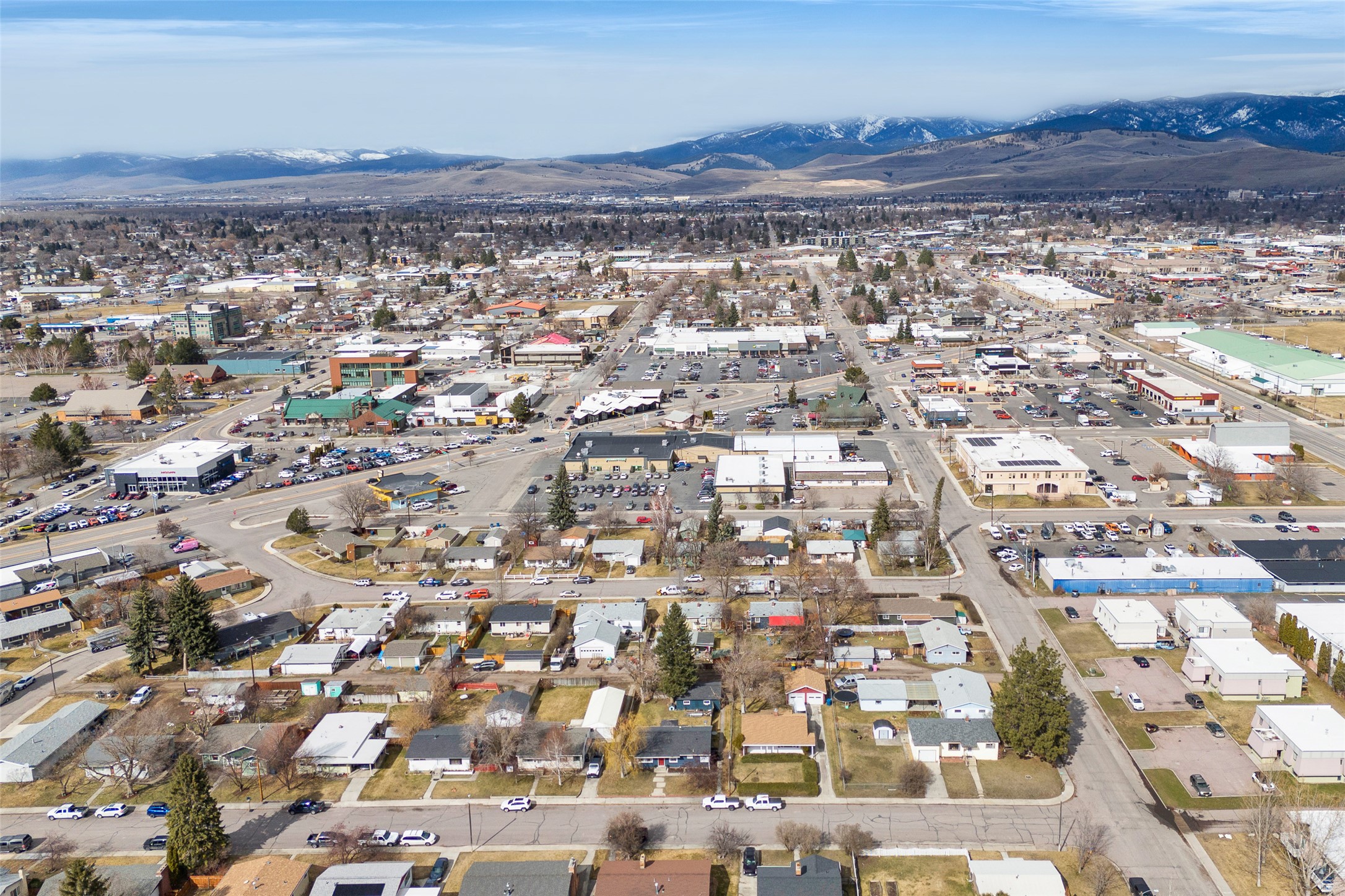  1612 Bel-Air Place - 物件實景