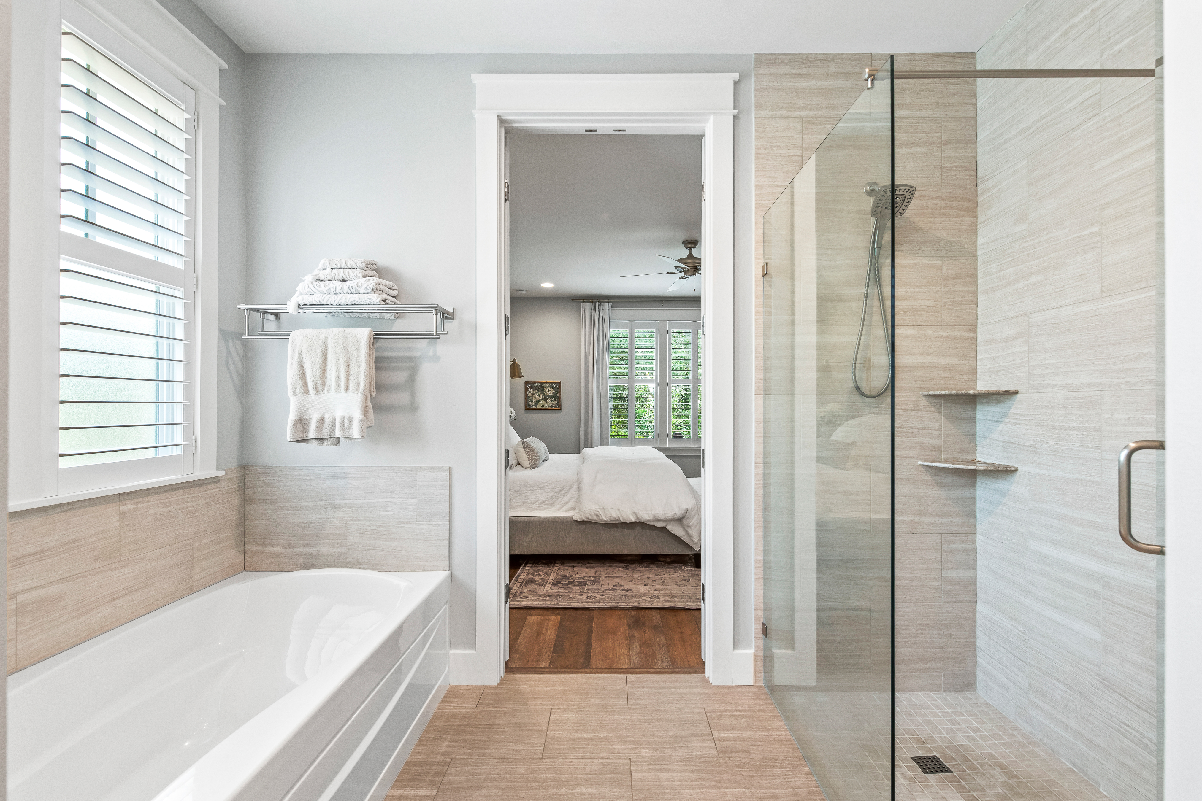  Luxury Single-Level Living Backing to Preservation in South Walton Community - 物件實景