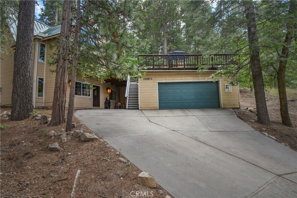 Lake Arrowhead, California, 92317, United States, 3 Bedrooms Bedrooms, ,3 BathroomsBathrooms,Residential,For Sale,1890346