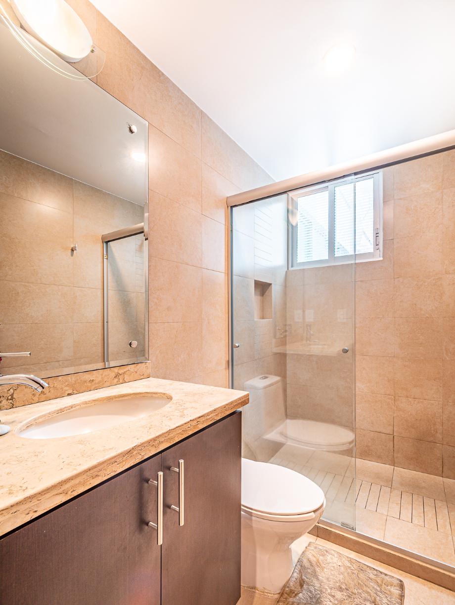 Benito Juárez, Ciudad de México, 03900, Mexico, 3 Bedrooms Bedrooms, ,2 BathroomsBathrooms,Residential,For Sale,1942002