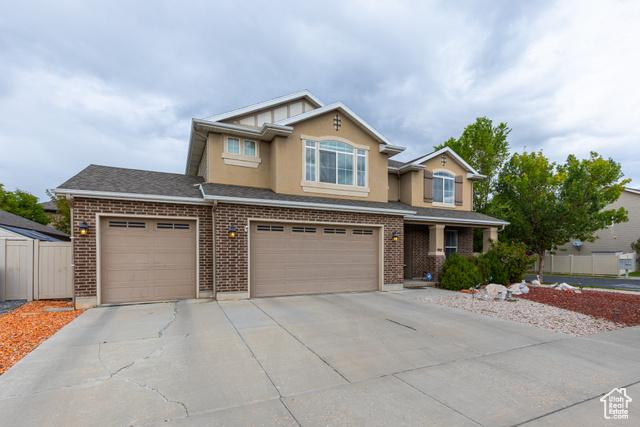 North Salt Lake, Utah, 84054, United States, 5 Bedrooms Bedrooms, ,3 BathroomsBathrooms,Residential,For Sale,1980632