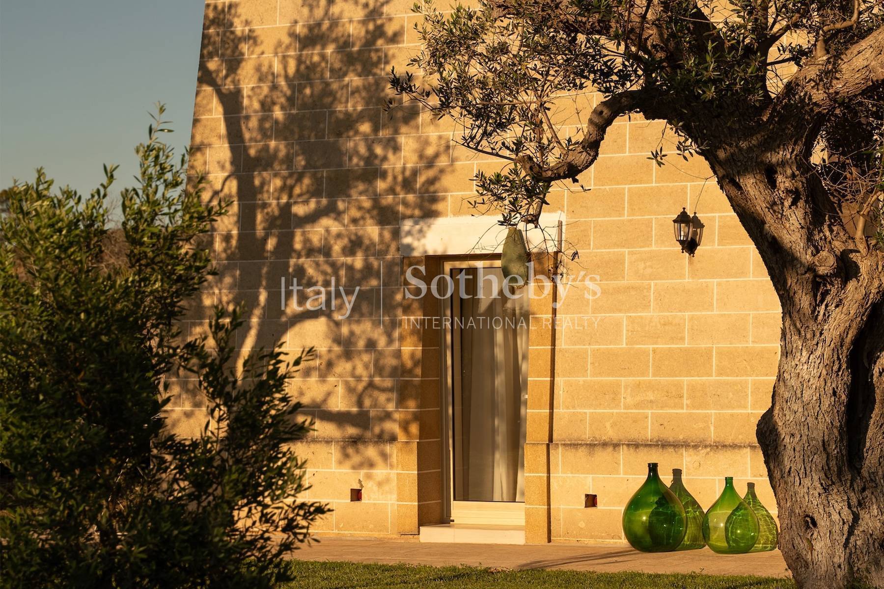  Charming Masseria with Pajare in the Heart of Salento - 物件實景