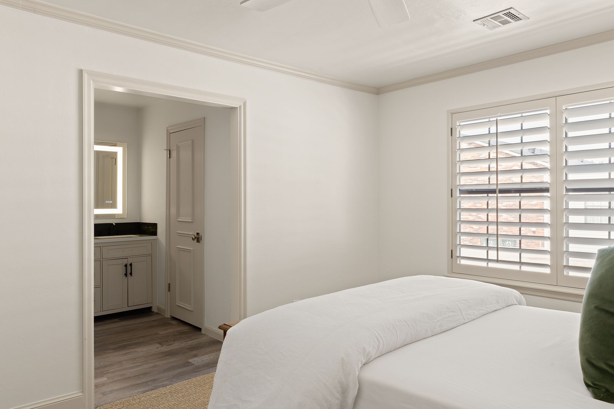  6325 North Villa Avenue, Unit # 110, Oklahoma City, OK 73112 - 物件實景
