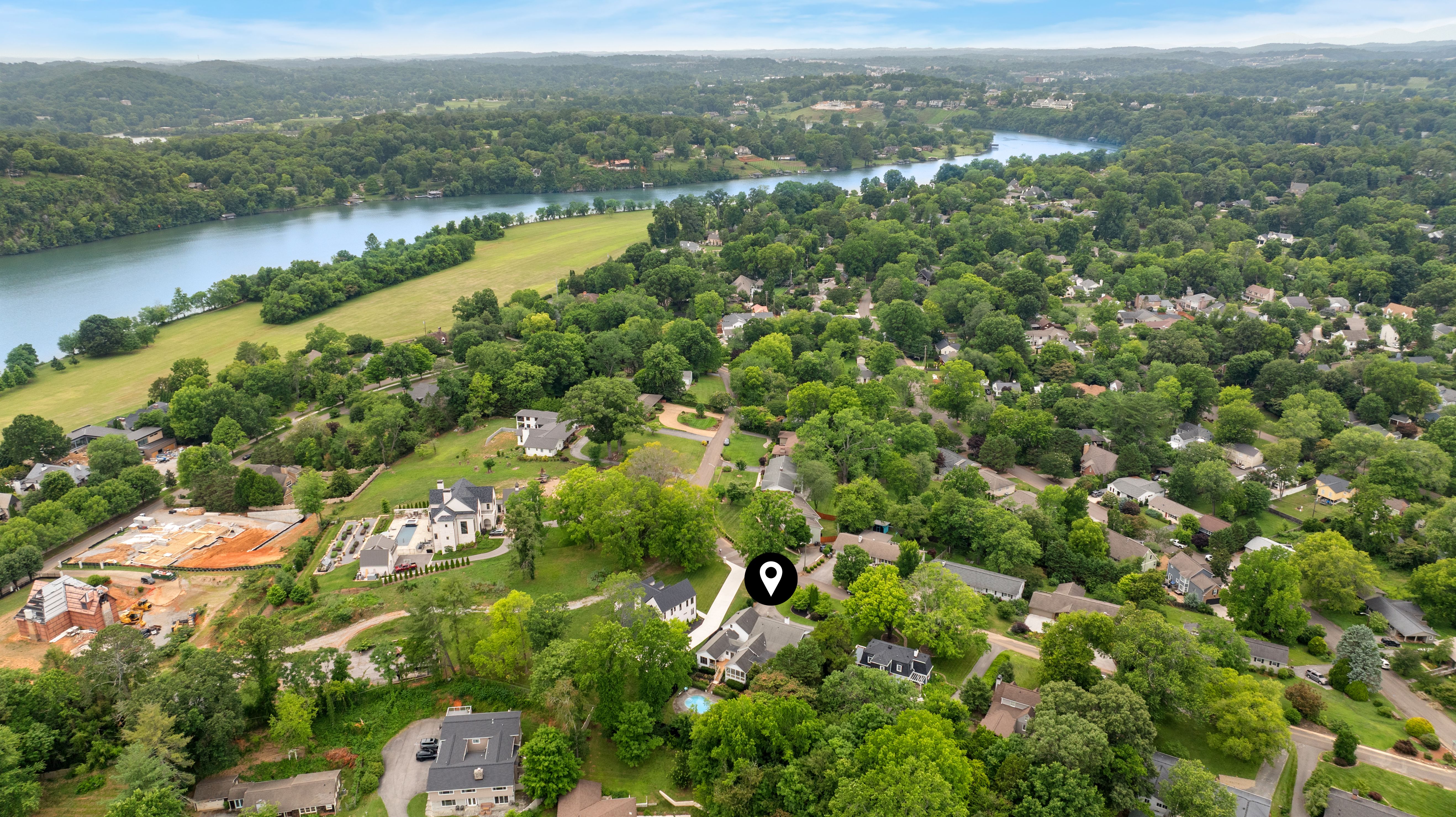  3848 Wilani Road, Knoxville, TN 37919 - 物件實景