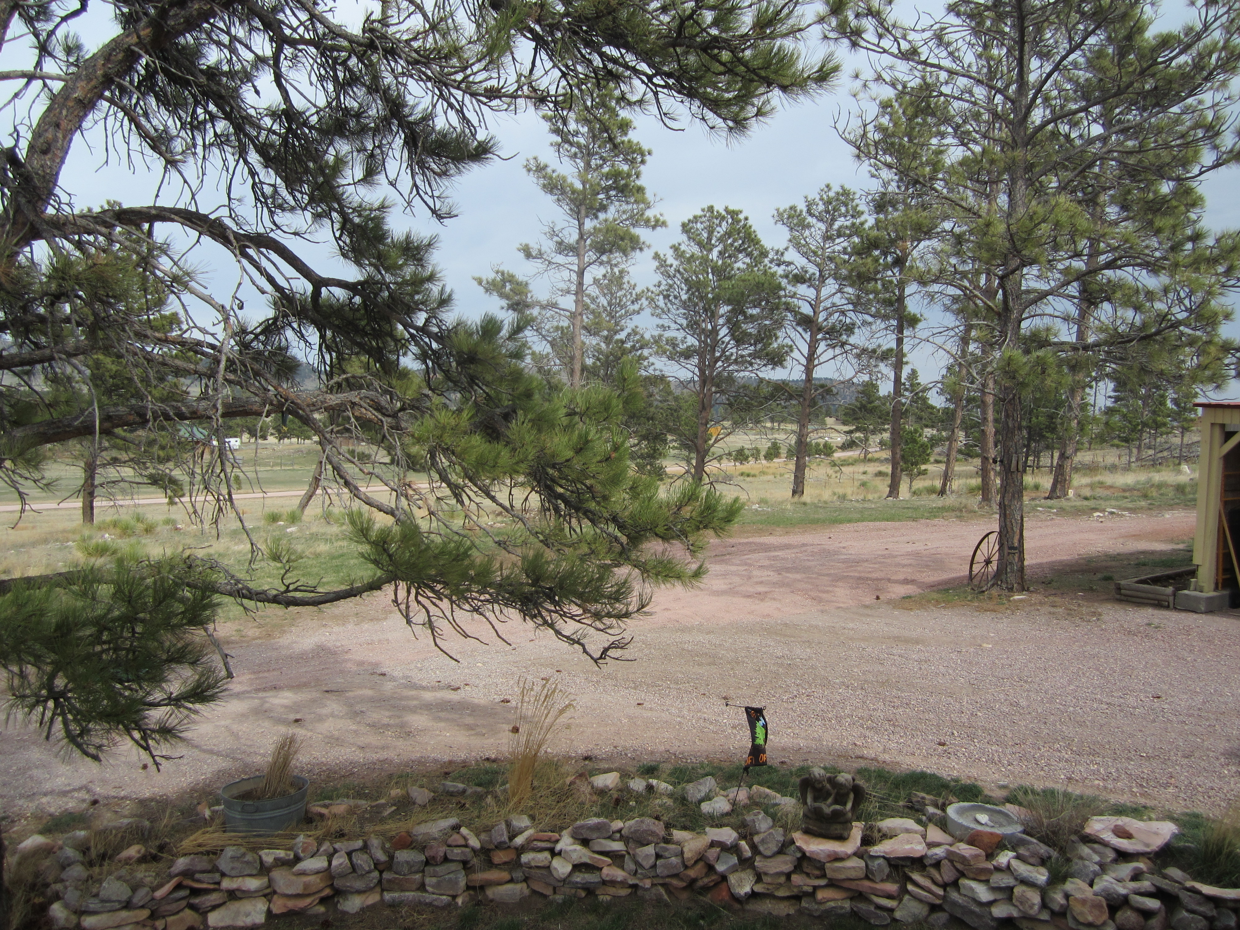 Hot Springs, South Dakota, 57747, United States, 3 Bedrooms Bedrooms, ,2 BathroomsBathrooms,Residential,For Sale,1993817