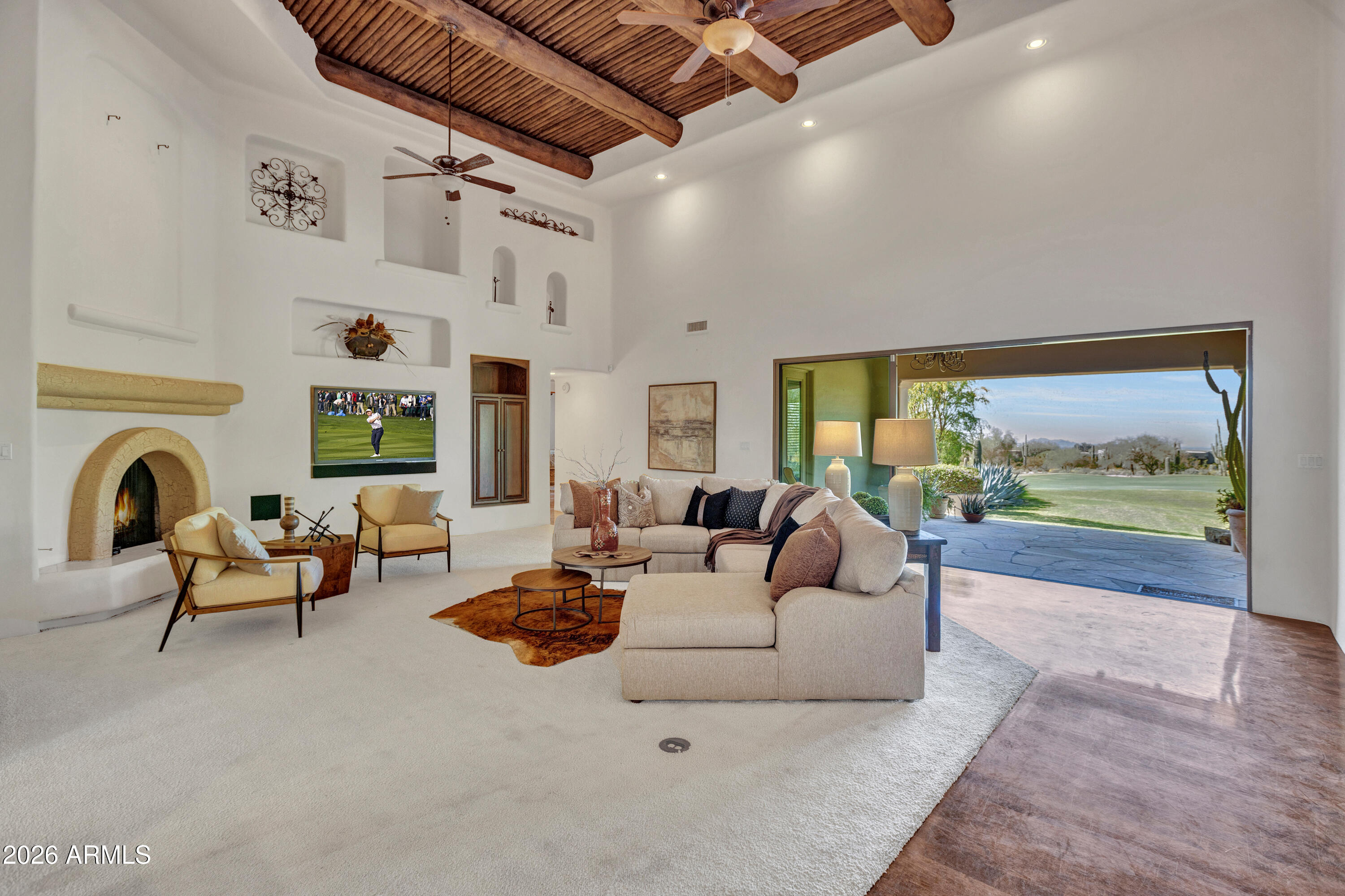  10040 East Happy Valley Road, Scottsdale, AZ 85255 - 物件實景