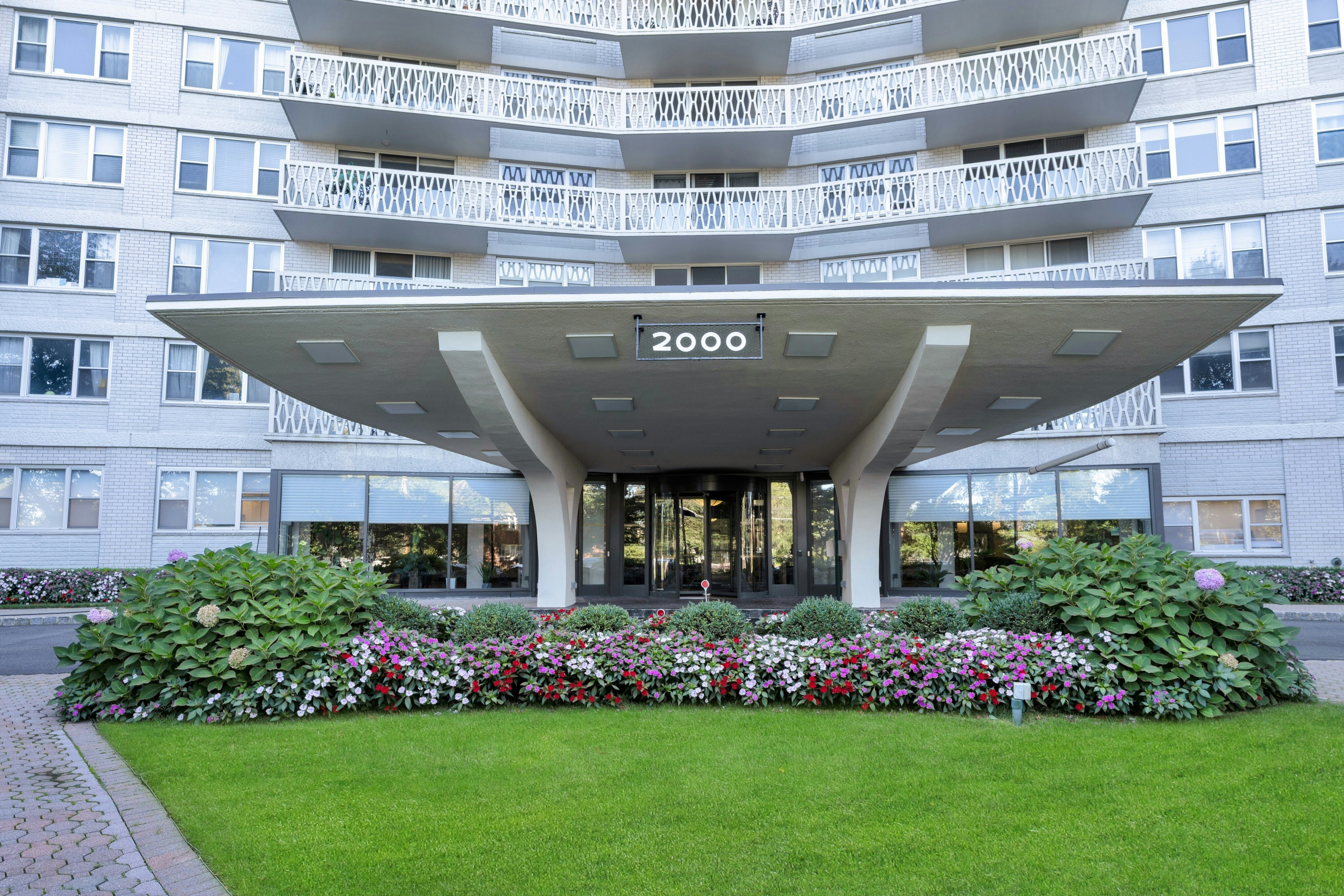  2100 Linwood Avenue, Fort Lee, NJ 07024 - 物件實景