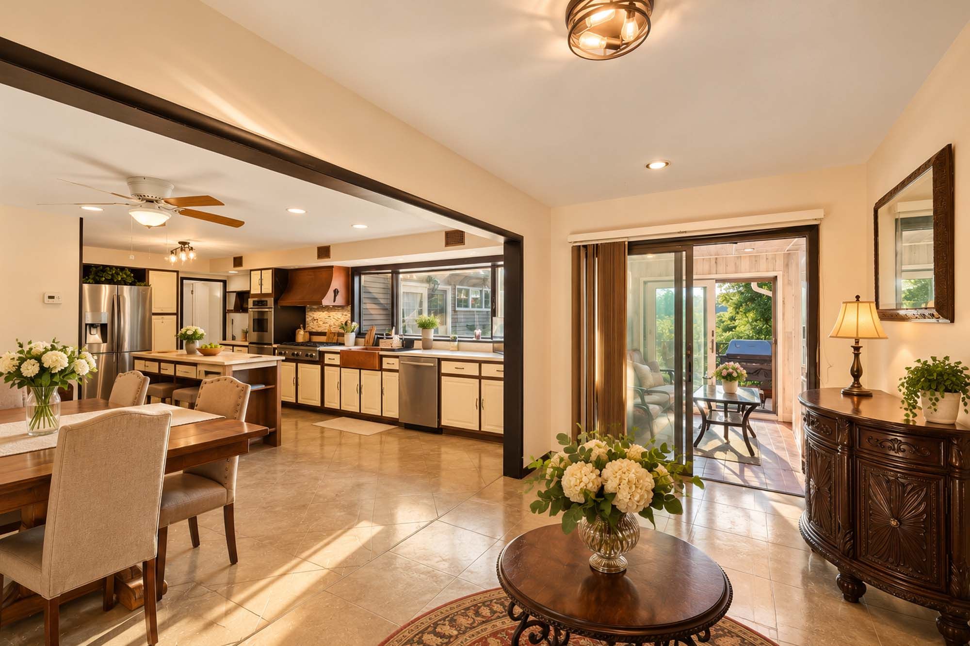  933 River Road, Hillsborough, NJ 08844 - 物件實景