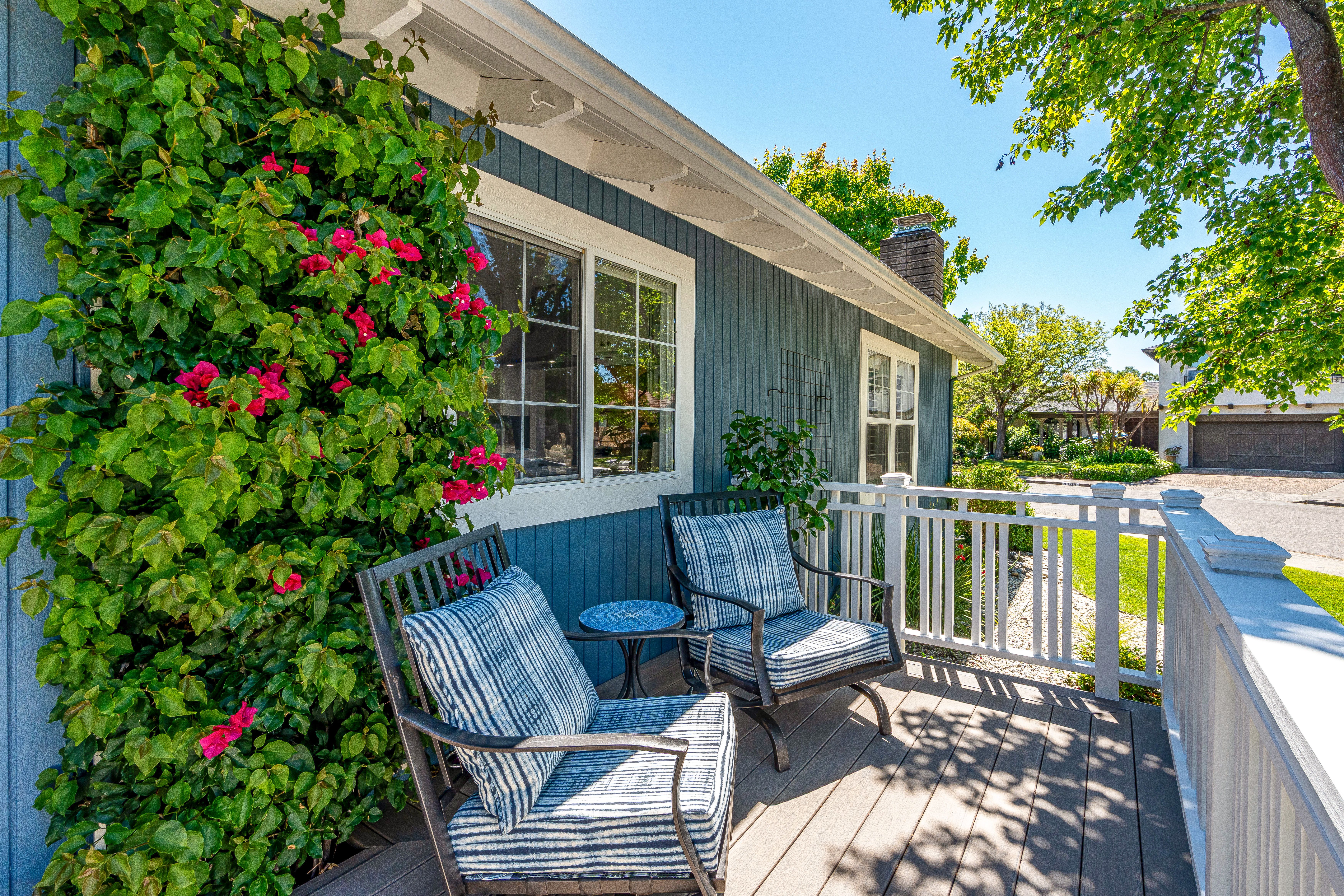  1116 Lanewood Way, Santa Rosa, CA 95404 - 物件實景