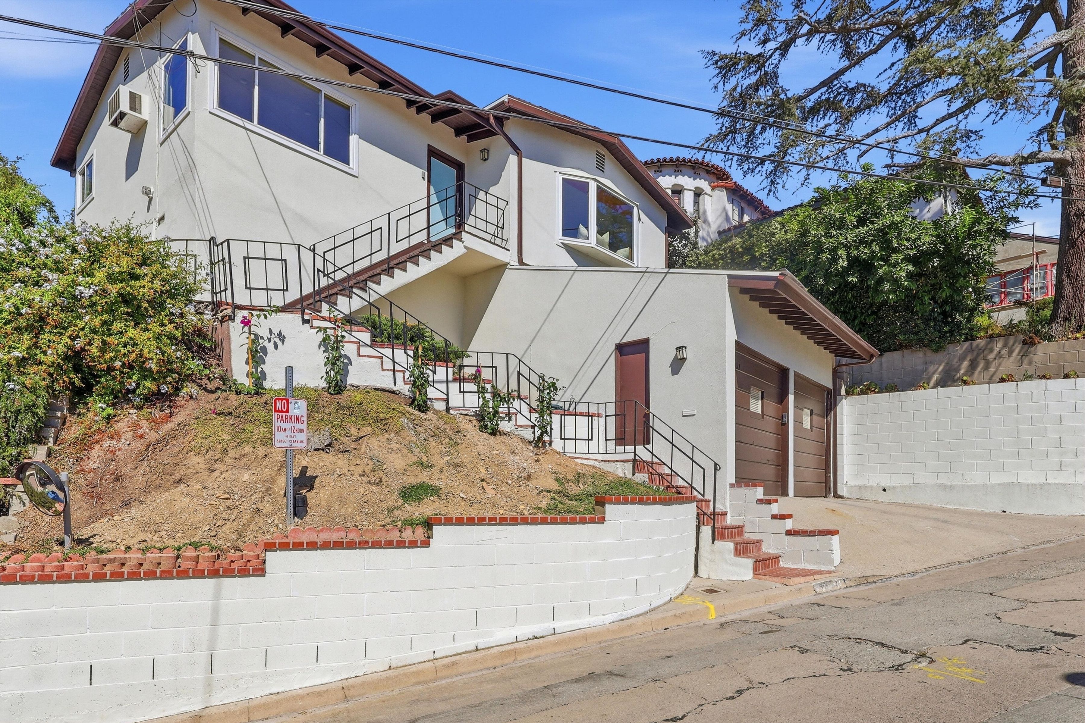  3907 Franklin Ave - 物件實景