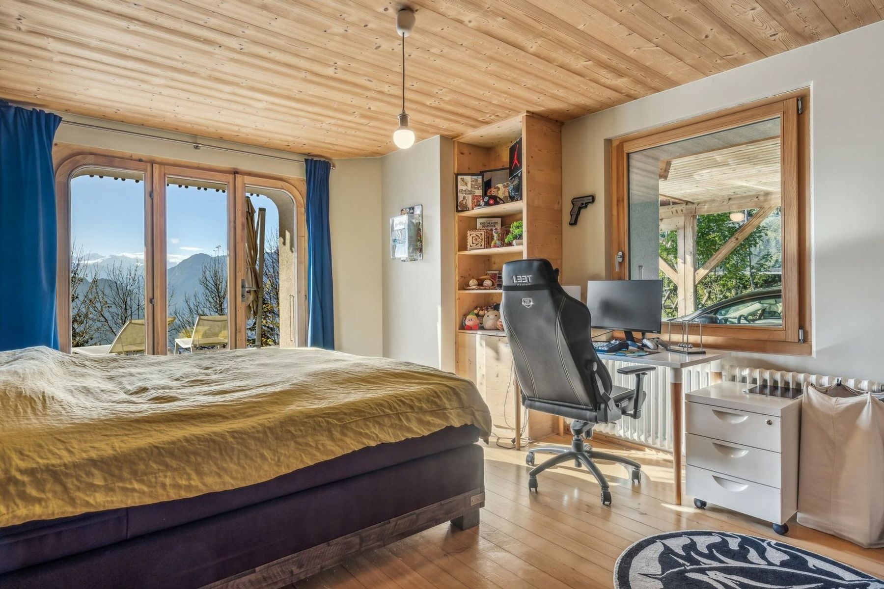  Chalet L