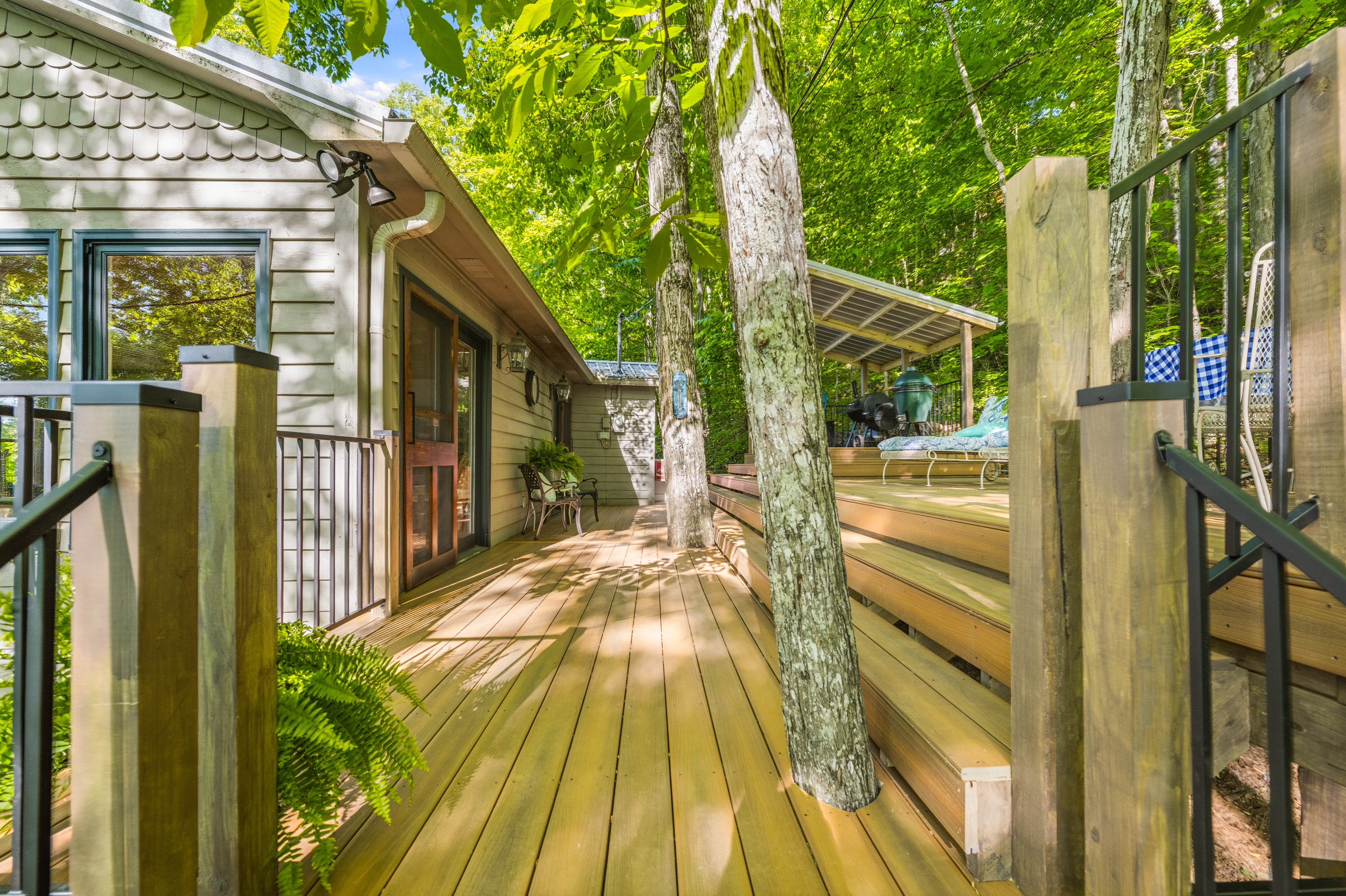  244 Lakeshore Drive, Maynardville, TN 37807 - 物件實景
