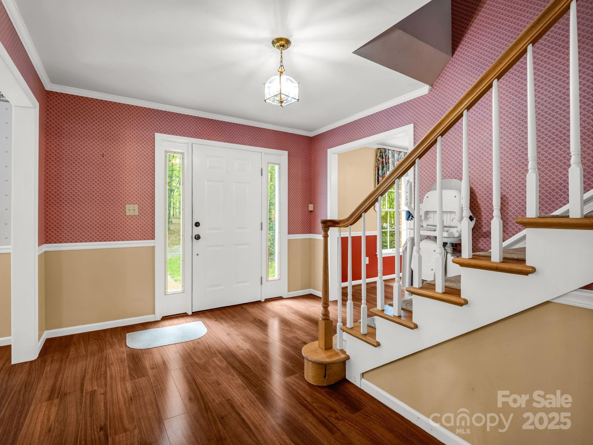 Rutherfordton, North Carolina, 28139, United States, 4 Bedrooms Bedrooms, ,3 BathroomsBathrooms,Residential,For Sale,1944871