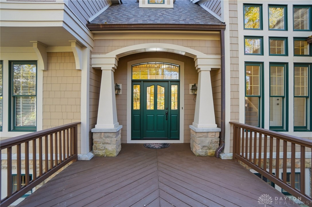 Bellbrook, Ohio, 45305, United States, 4 Bedrooms Bedrooms, ,4 BathroomsBathrooms,Residential,For Sale,1989016