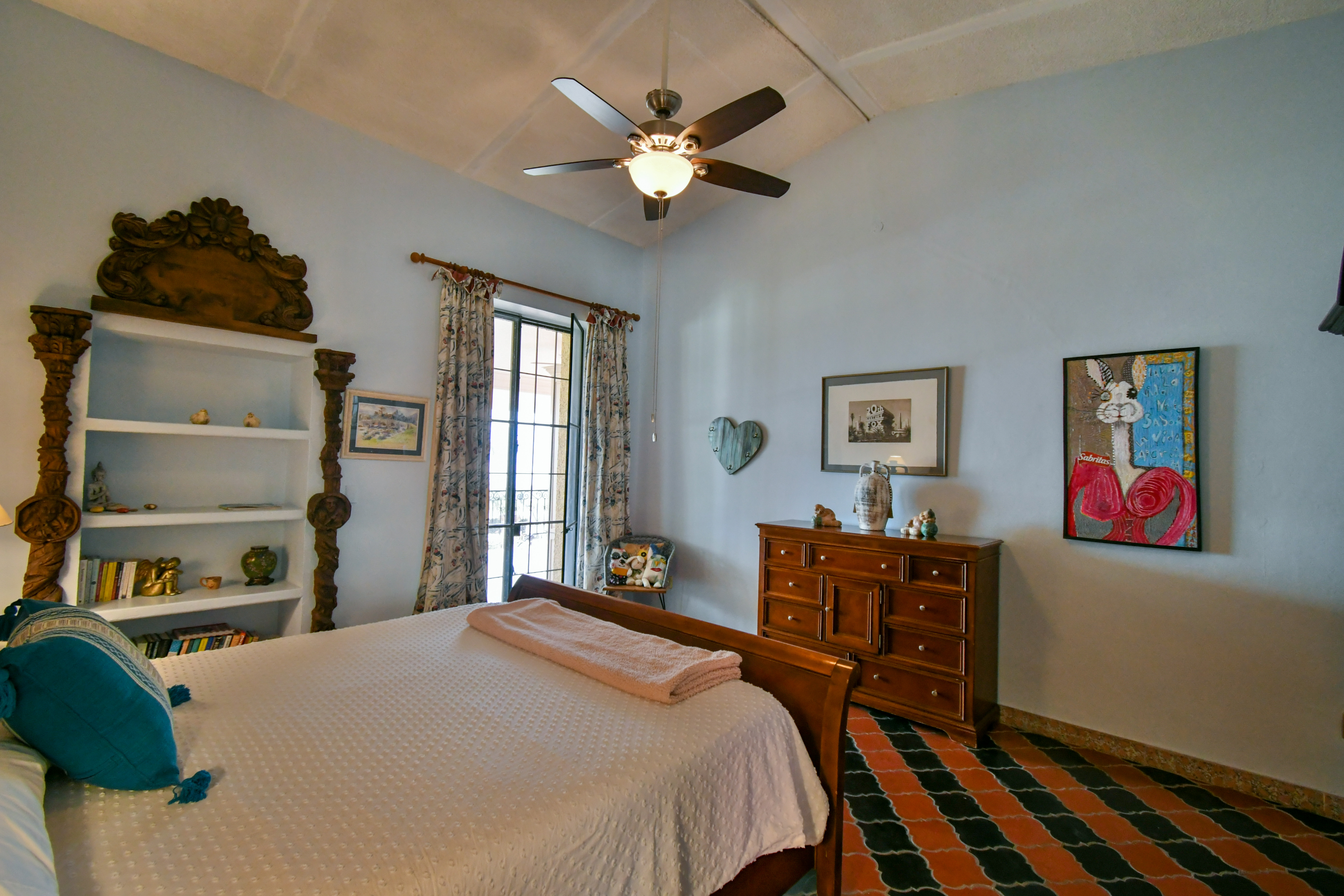  Hacienda Galeana en Ajijic, Chapala, Jalisco - 物件實景