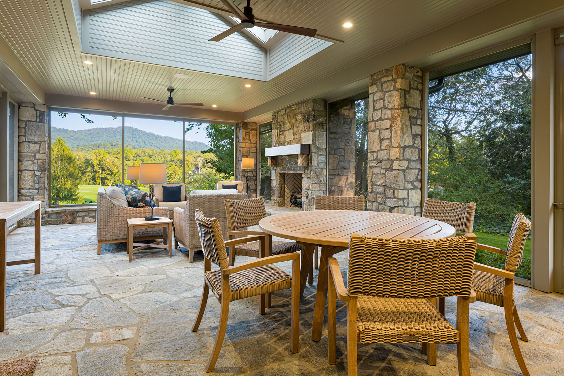  ASHEVILLE - 物件實景